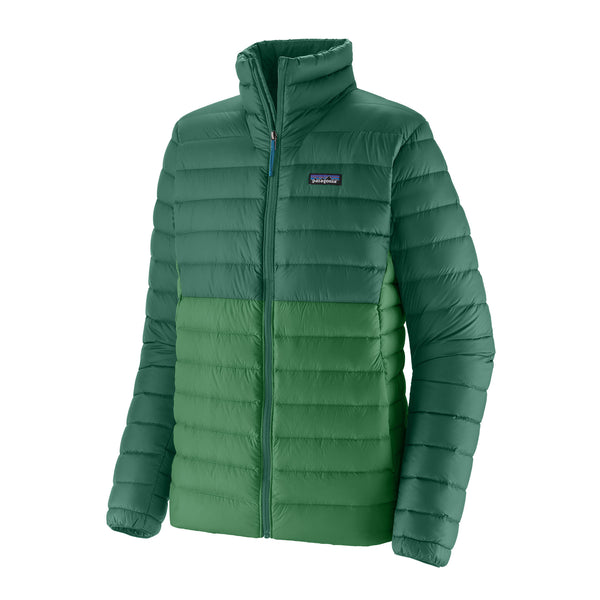 Mens Down Sweater - Sale