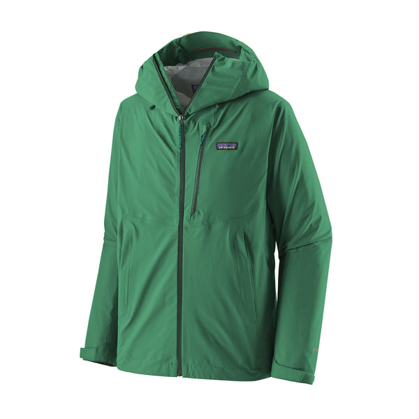 Mens Granite Crest Rain Jacket - Sale
