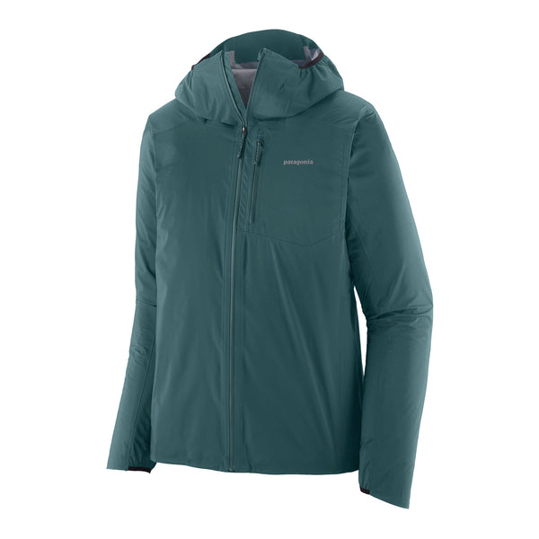 Mens Storm Racer Jacket