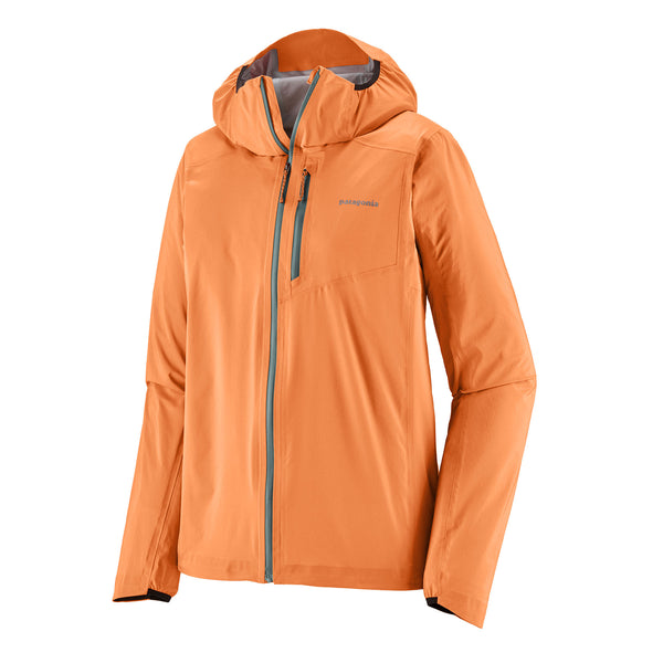 Womens Storm Racer Jacket - Revised