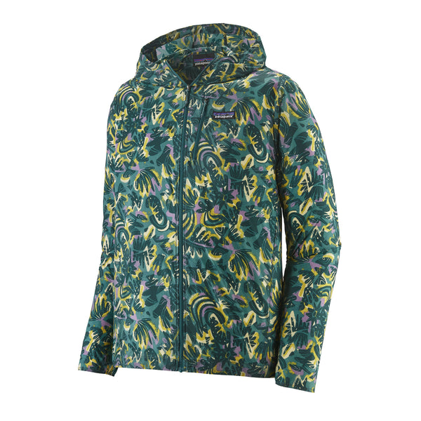 Mens Houdini Jacket