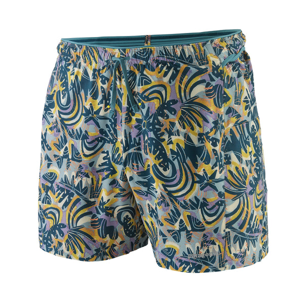 Mens Strider Pro Shorts - 5 in.