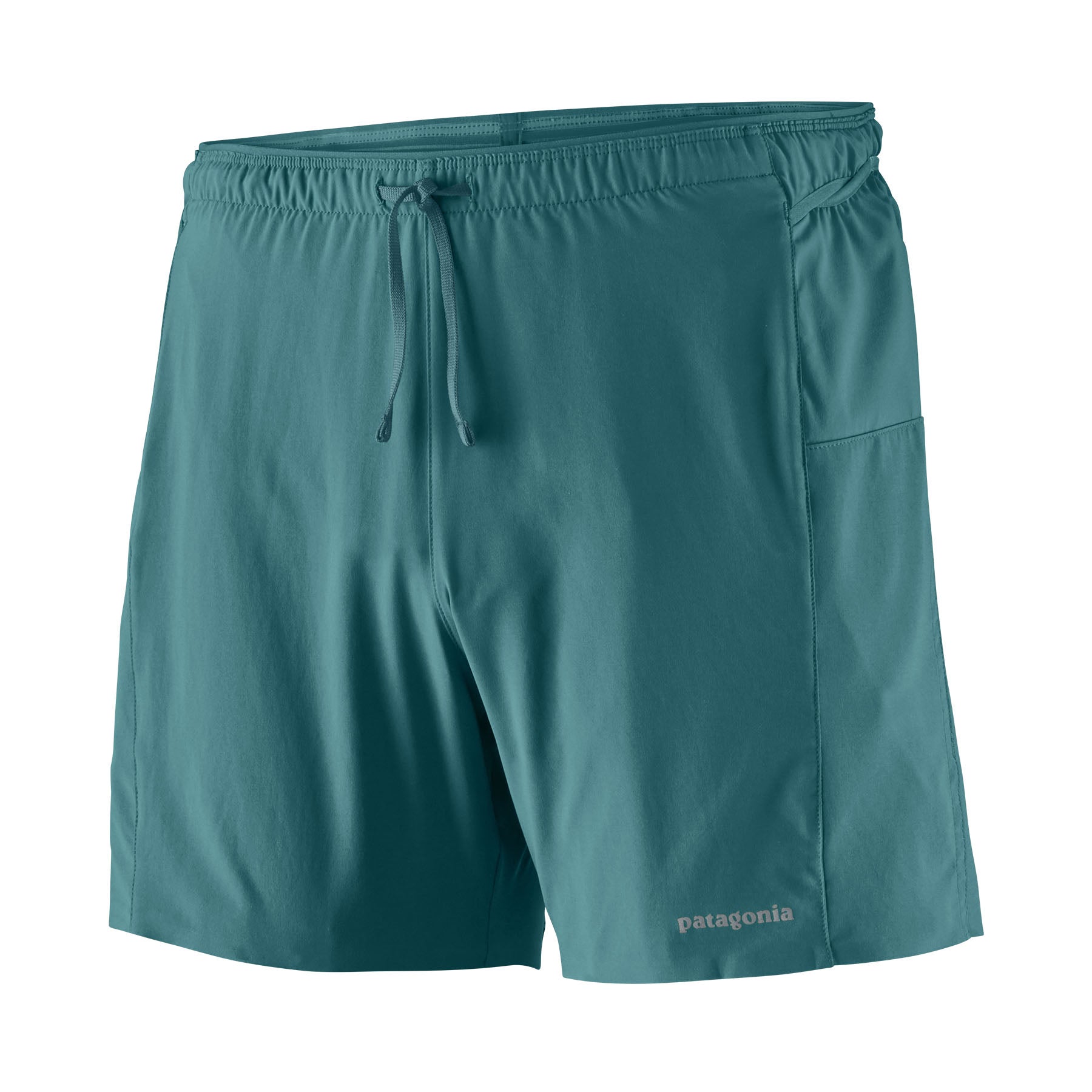 Mens Strider Pro Shorts - 5 in.