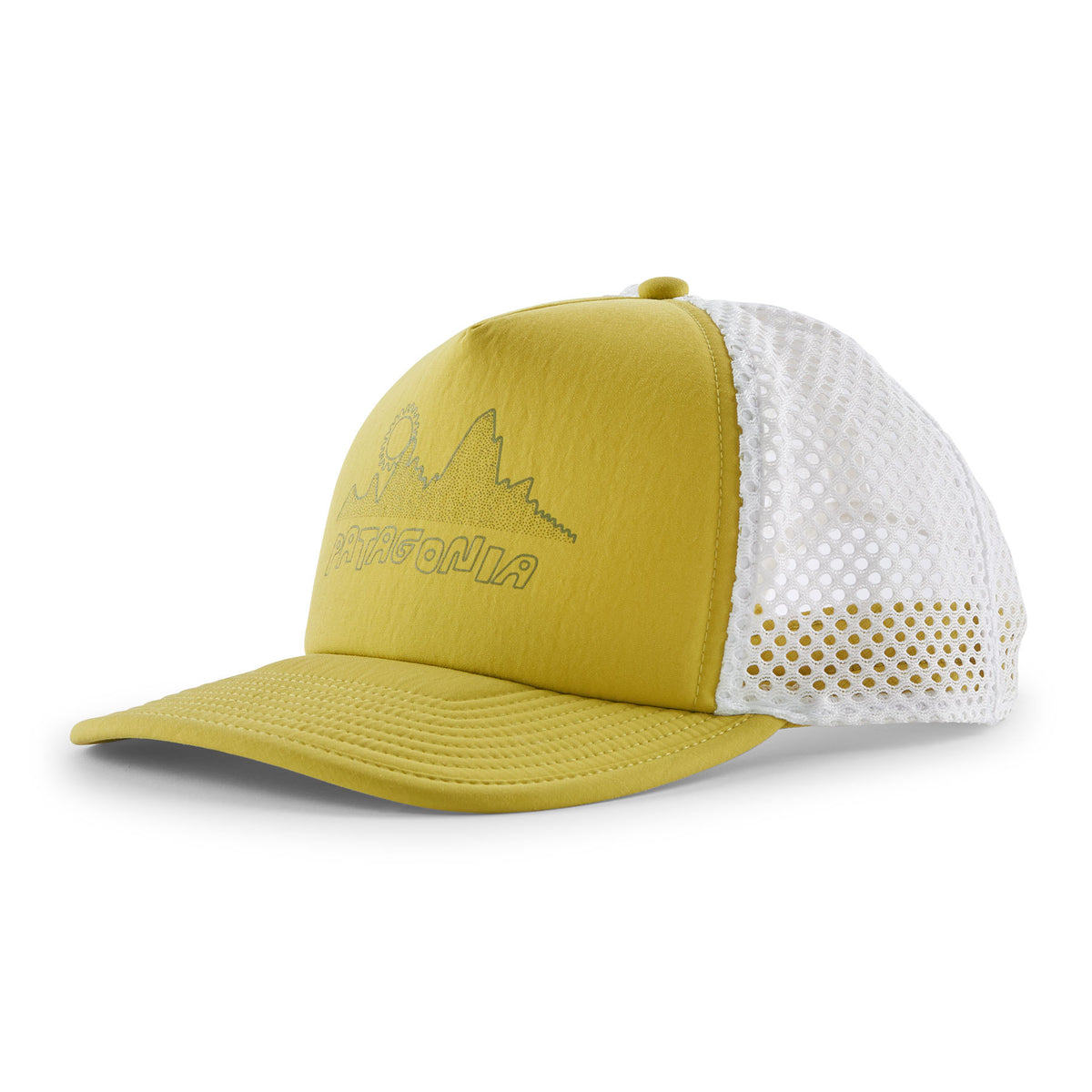 Patagonia Duckbill Trucker Hat–