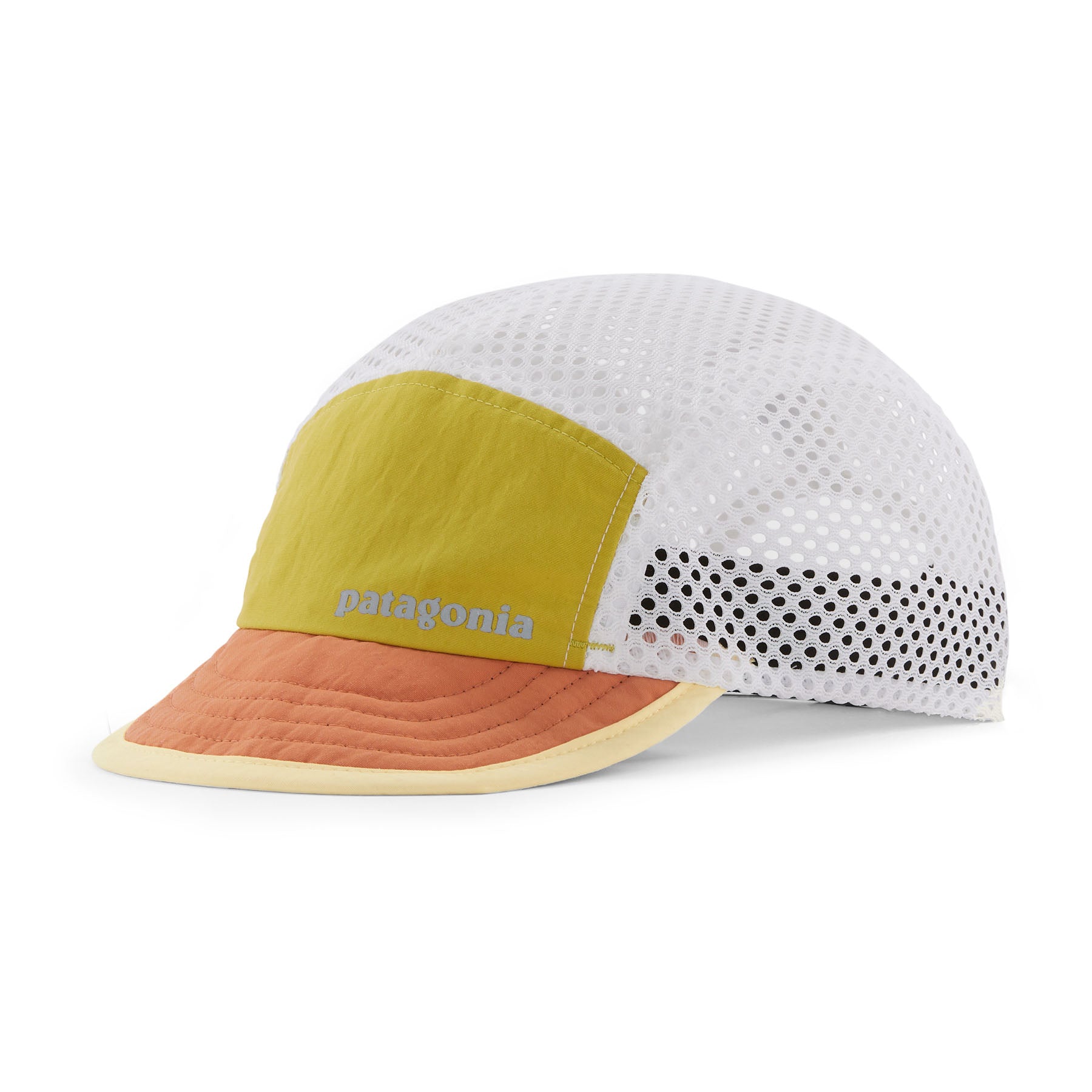 Duckbill Cap