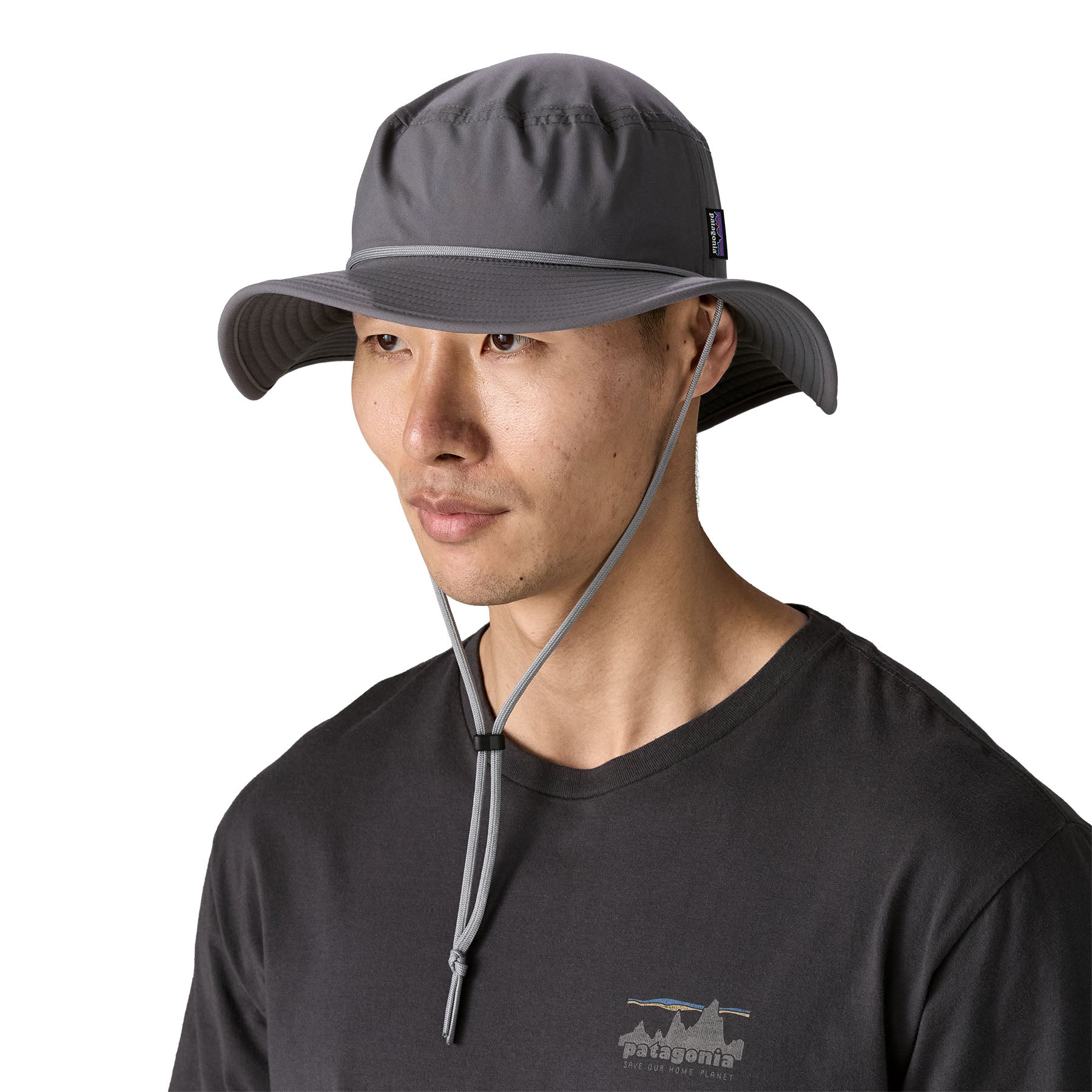Patagonia Brimmer