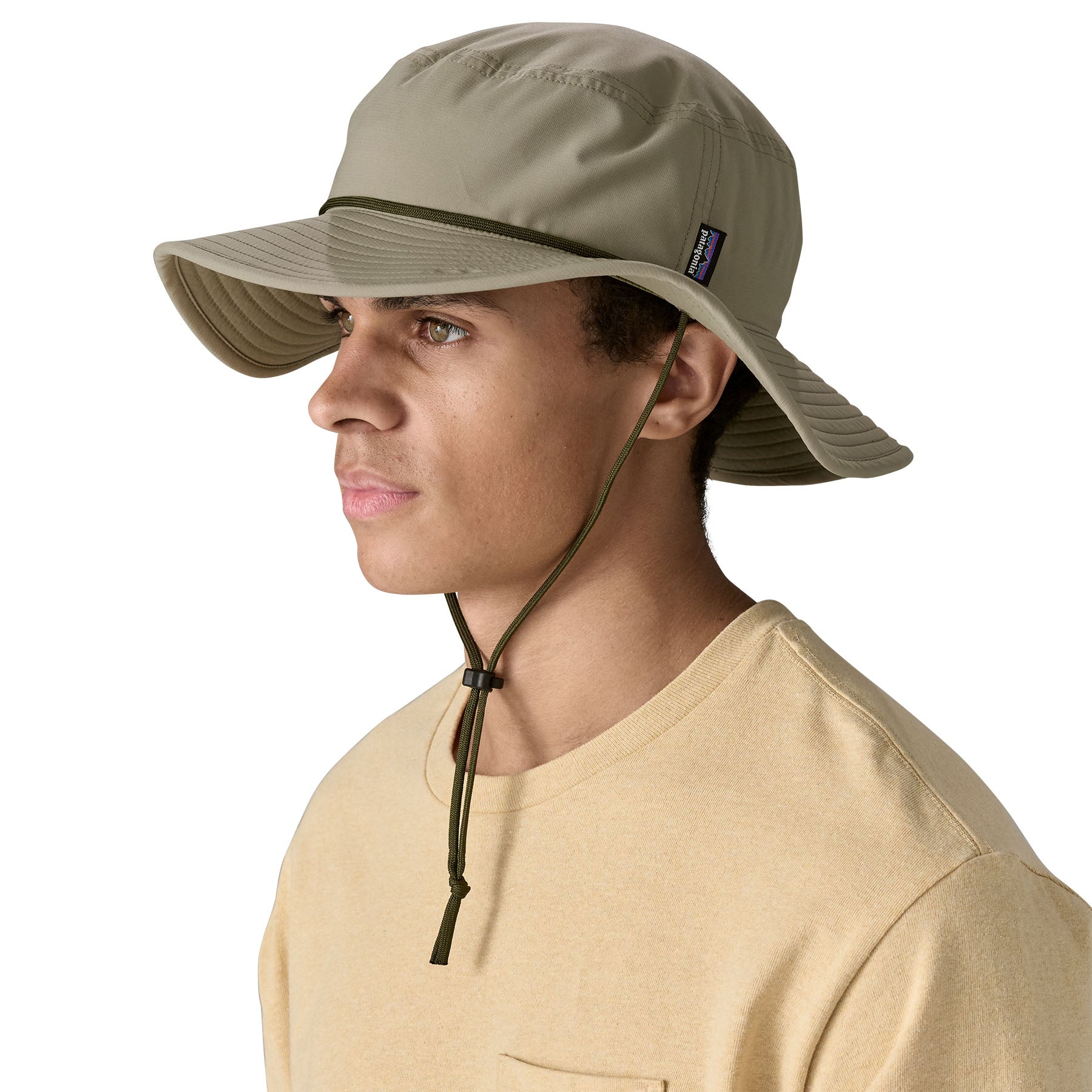 Patagonia Brimmer