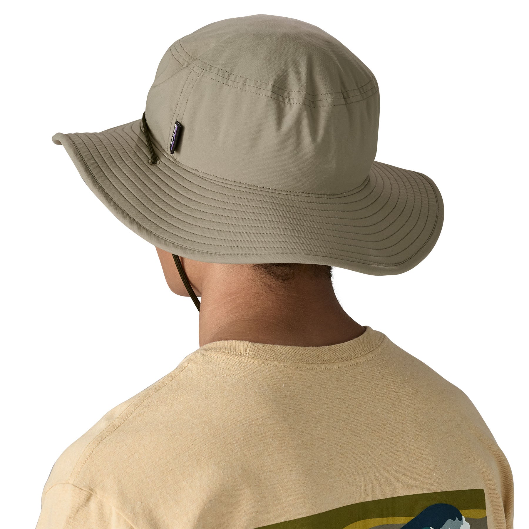 Patagonia Brimmer