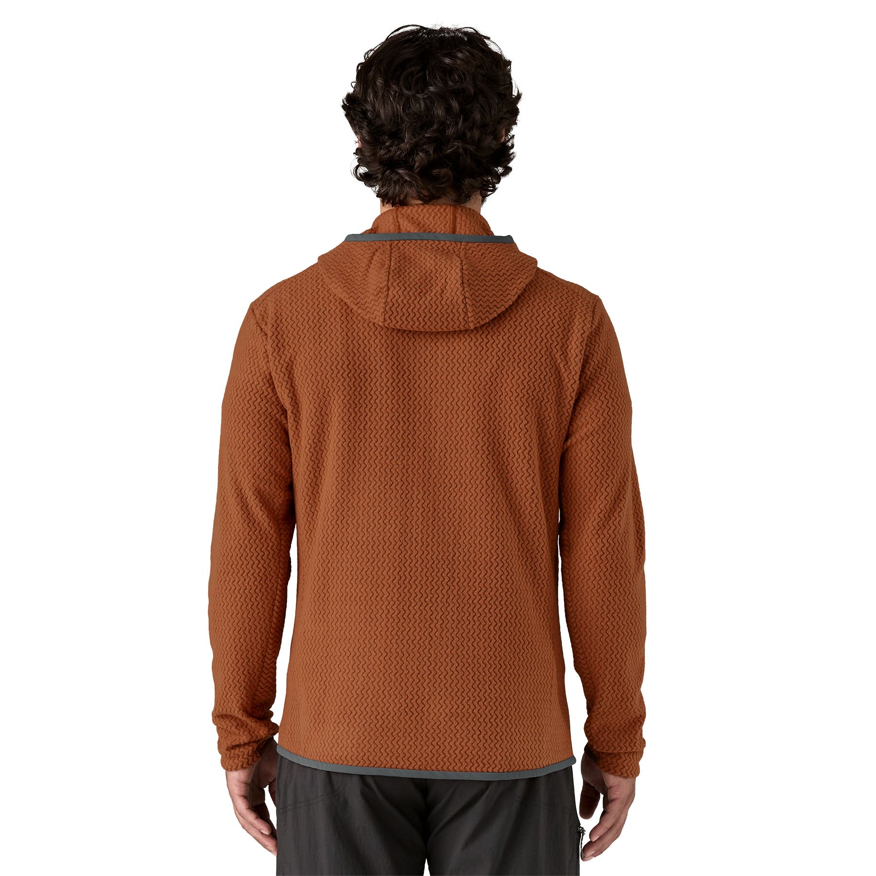 Mens R1® Air Full-Zip Hoody