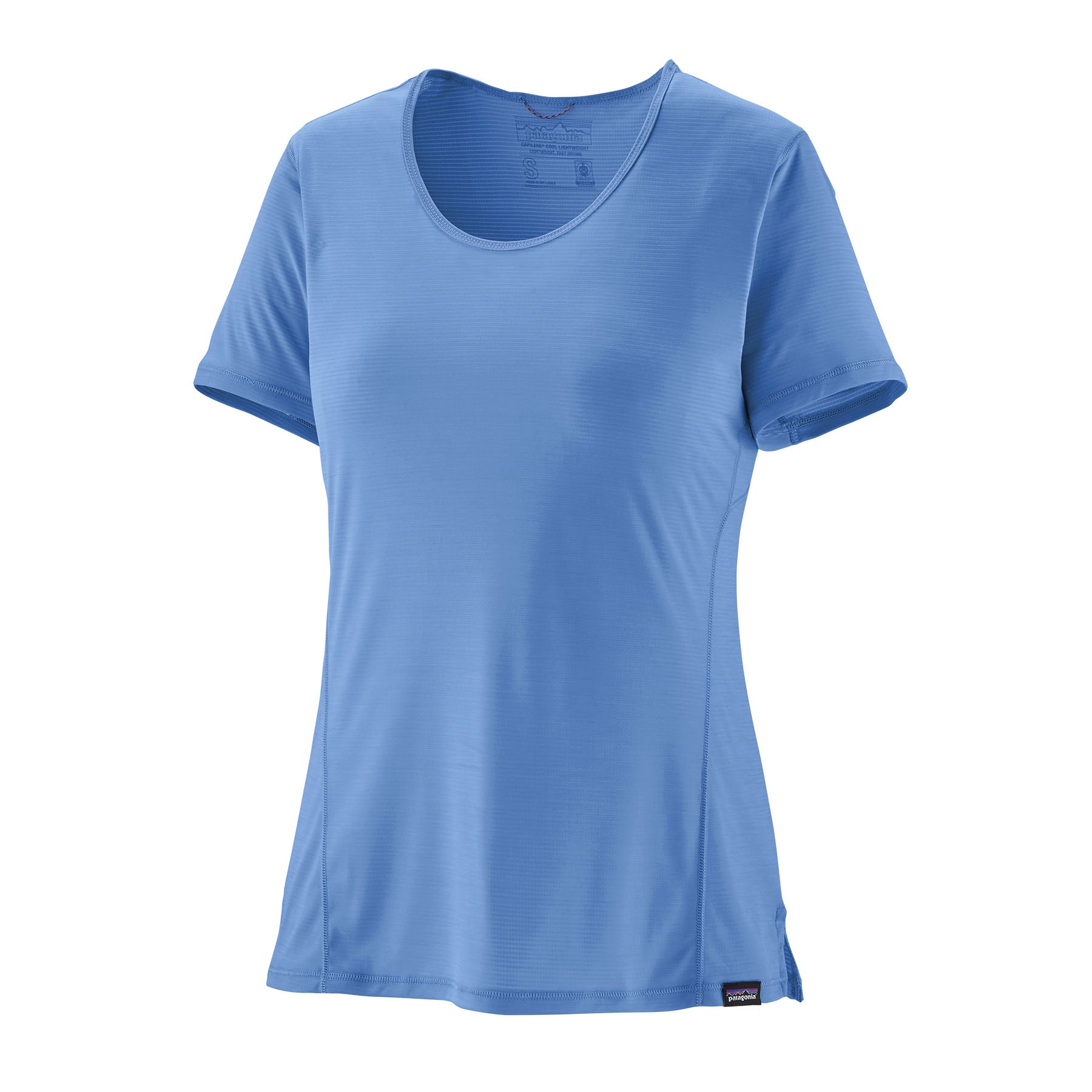 Womens Capilene Cool Lightweight Shirt