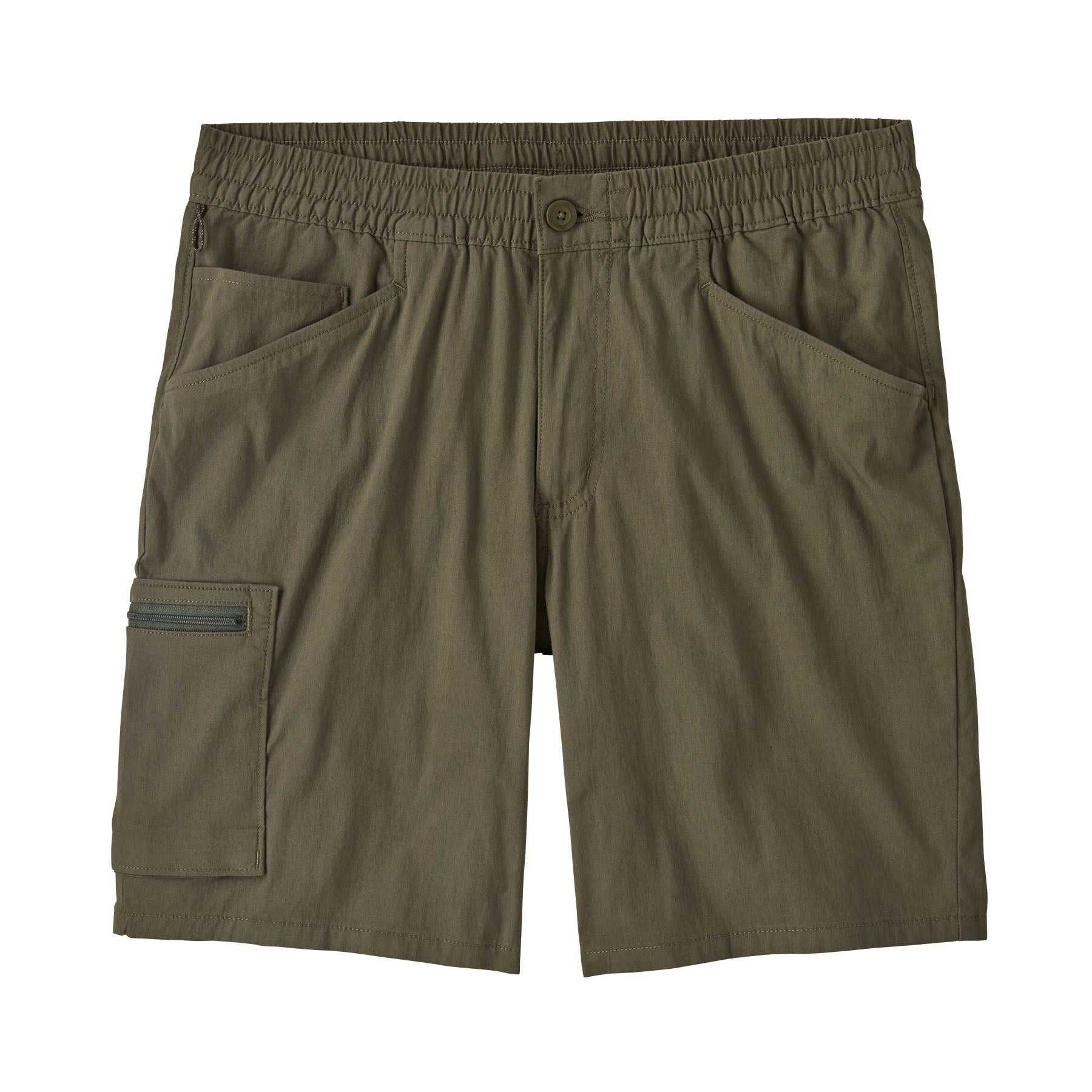 Mens Nomader Shorts