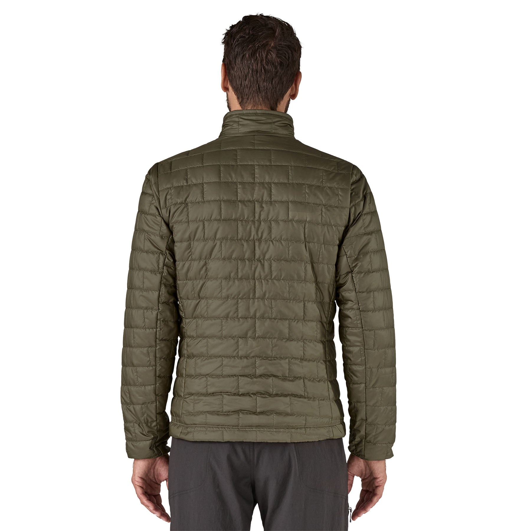Mens Nano Puff Jacket