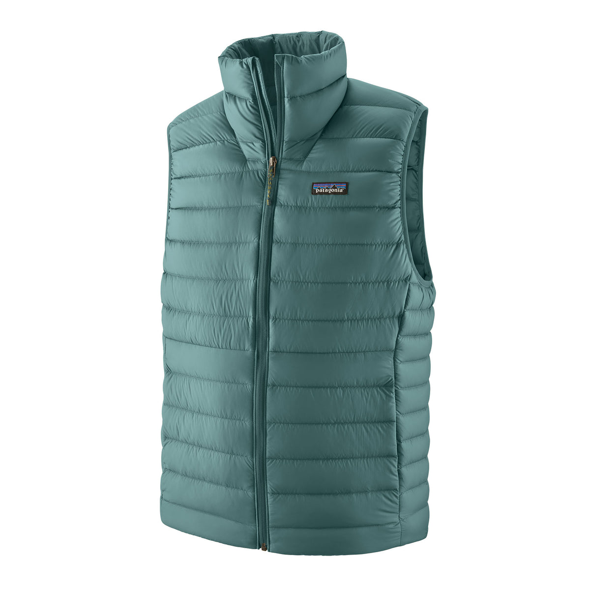 Patagonia Mens Down Sweater Vest– Gone.