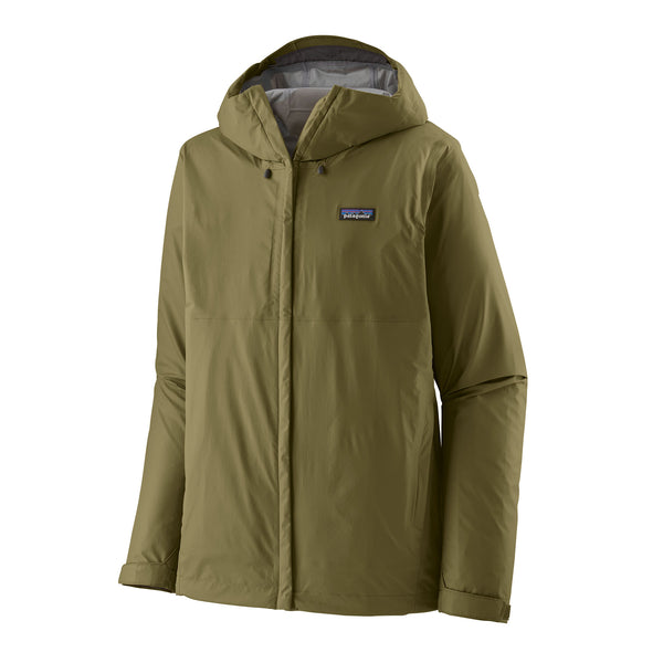 Mens Torrentshell 3L Rain Jacket