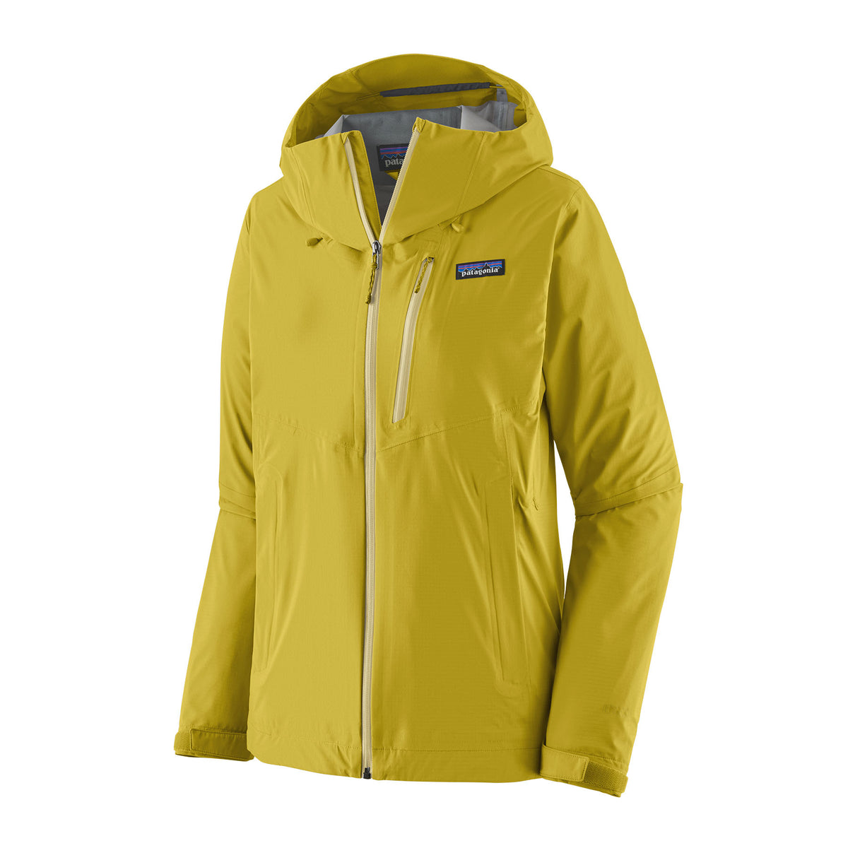 新品未使用Patagonia M's Grit Night Crest M Patagonia Women's Granite Crest Rain Jacket | Patagonia MX