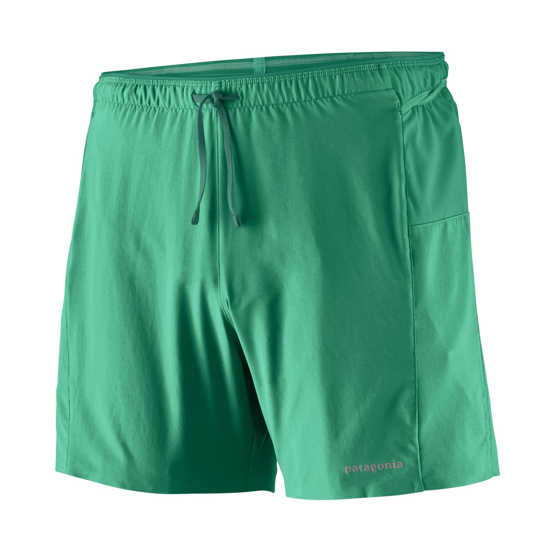 Mens Strider Pro Shorts - 5 in.
