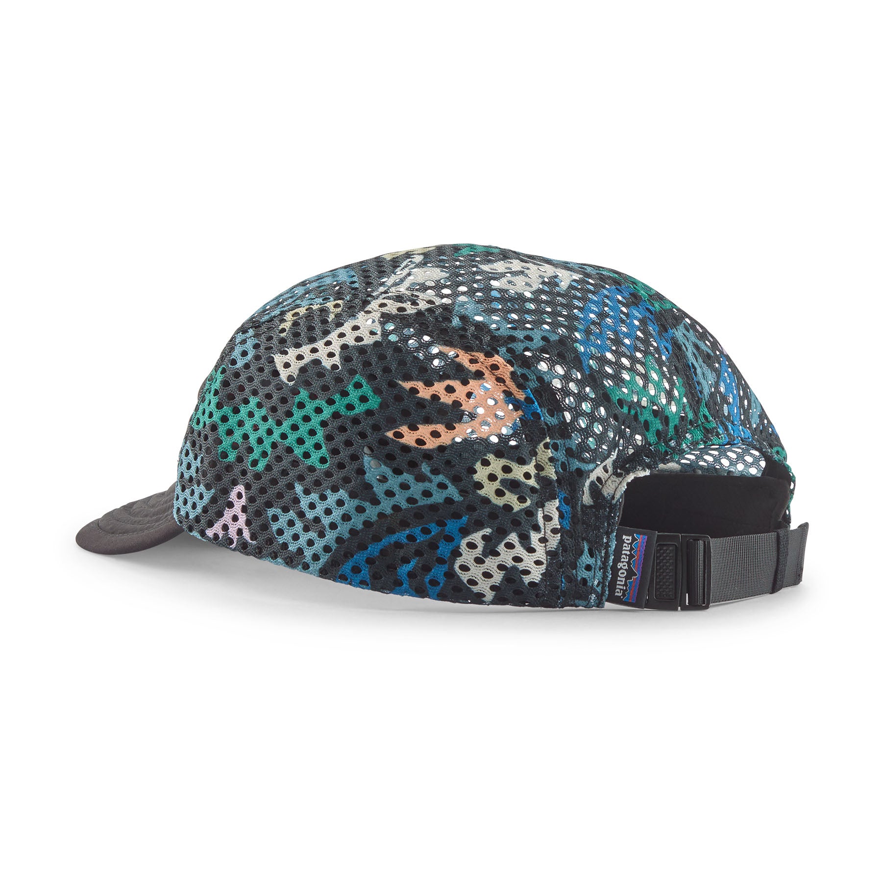 Duckbill Cap