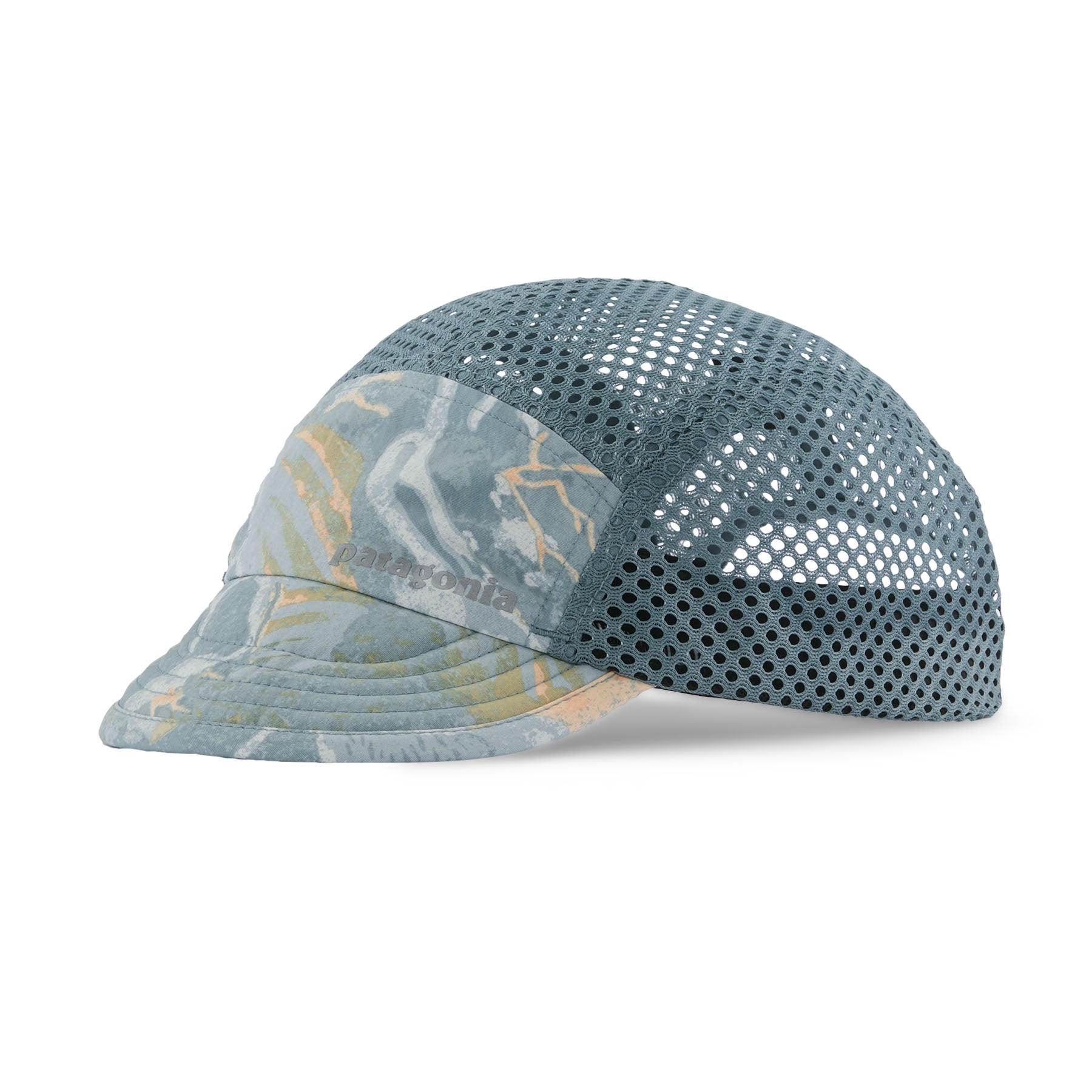 Duckbill Cap