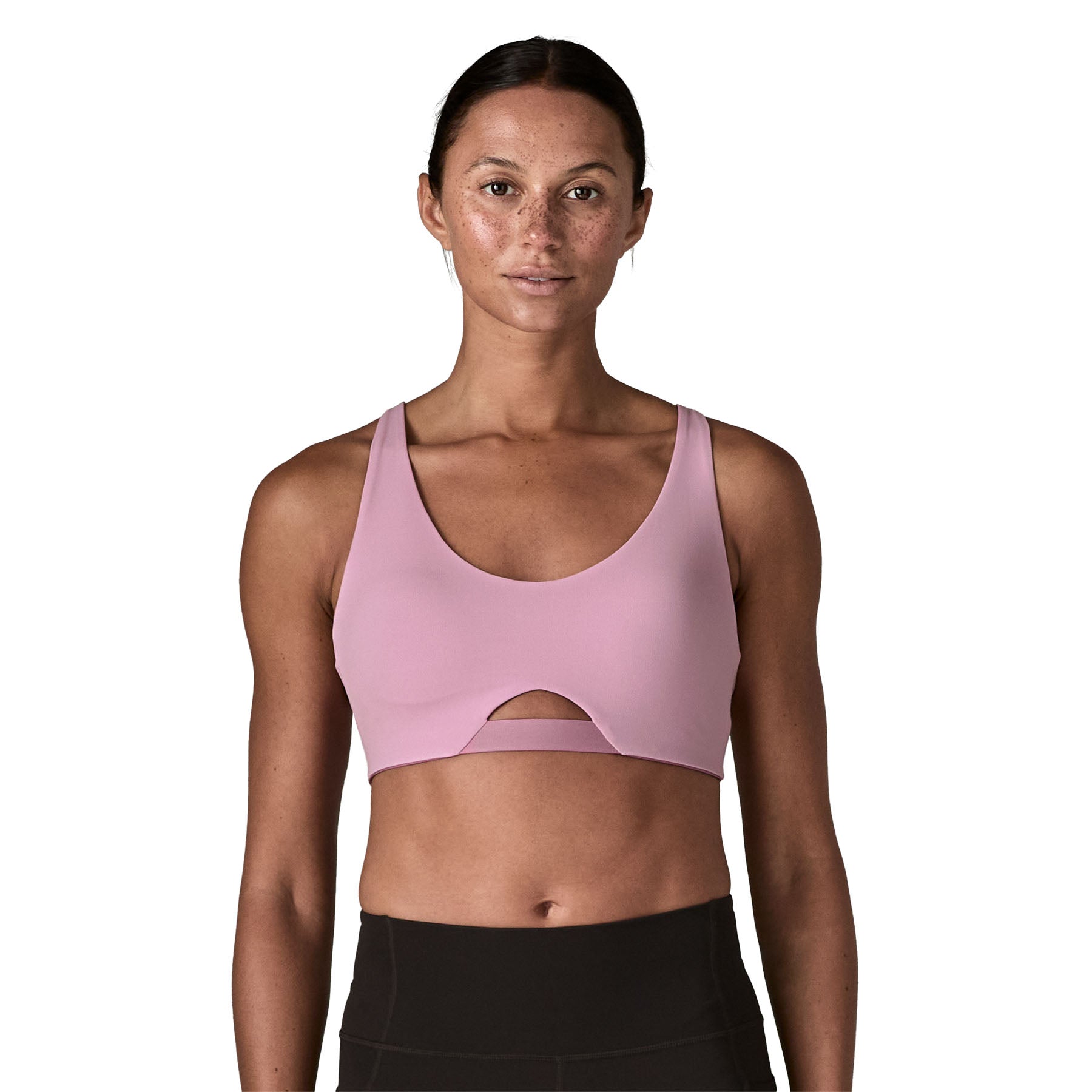 Womens Maipo Low-Impact Adjustable Bra