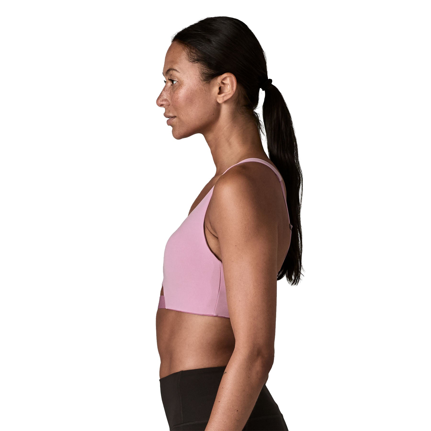 Womens Maipo Low-Impact Adjustable Bra