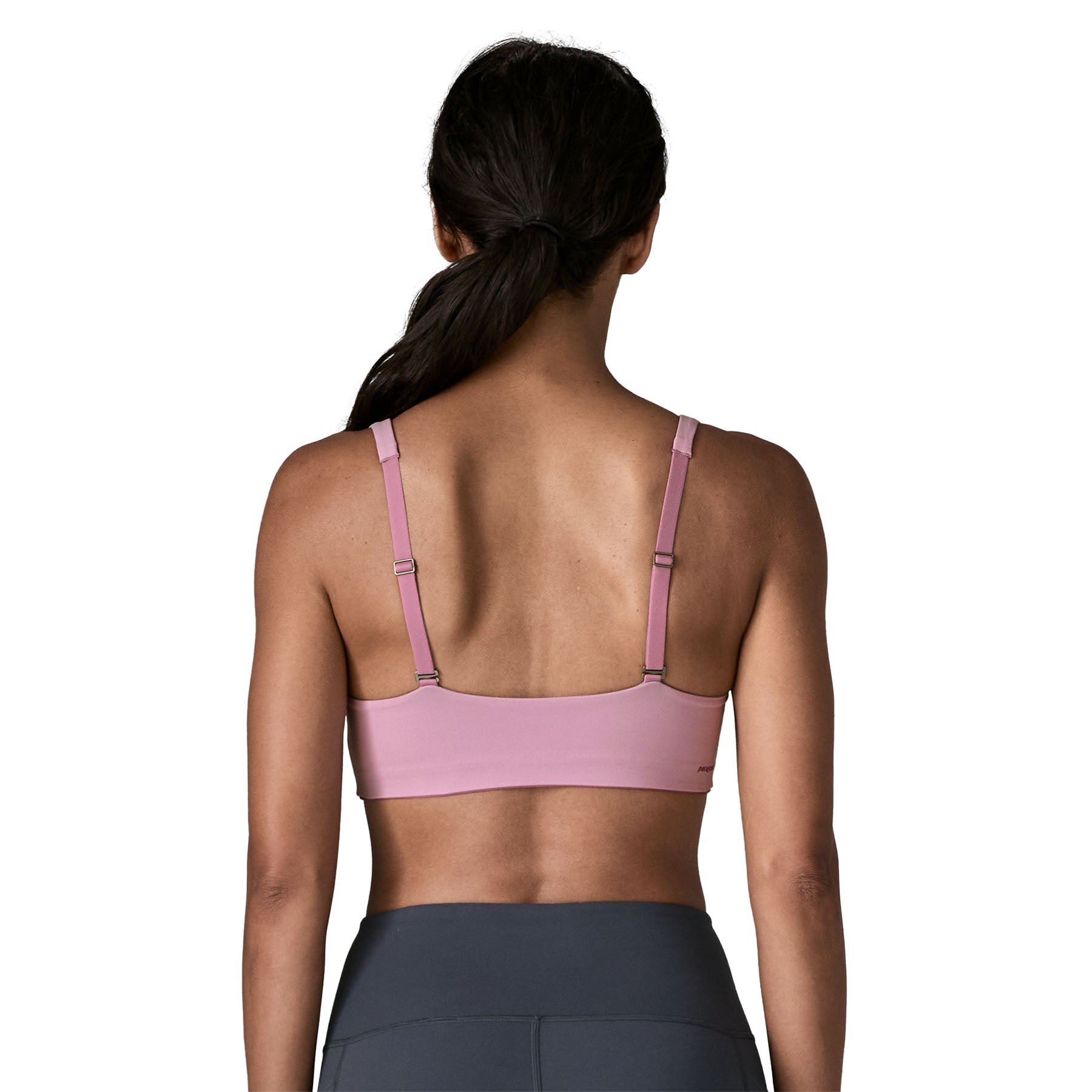 Womens Maipo Low-Impact Adjustable Bra