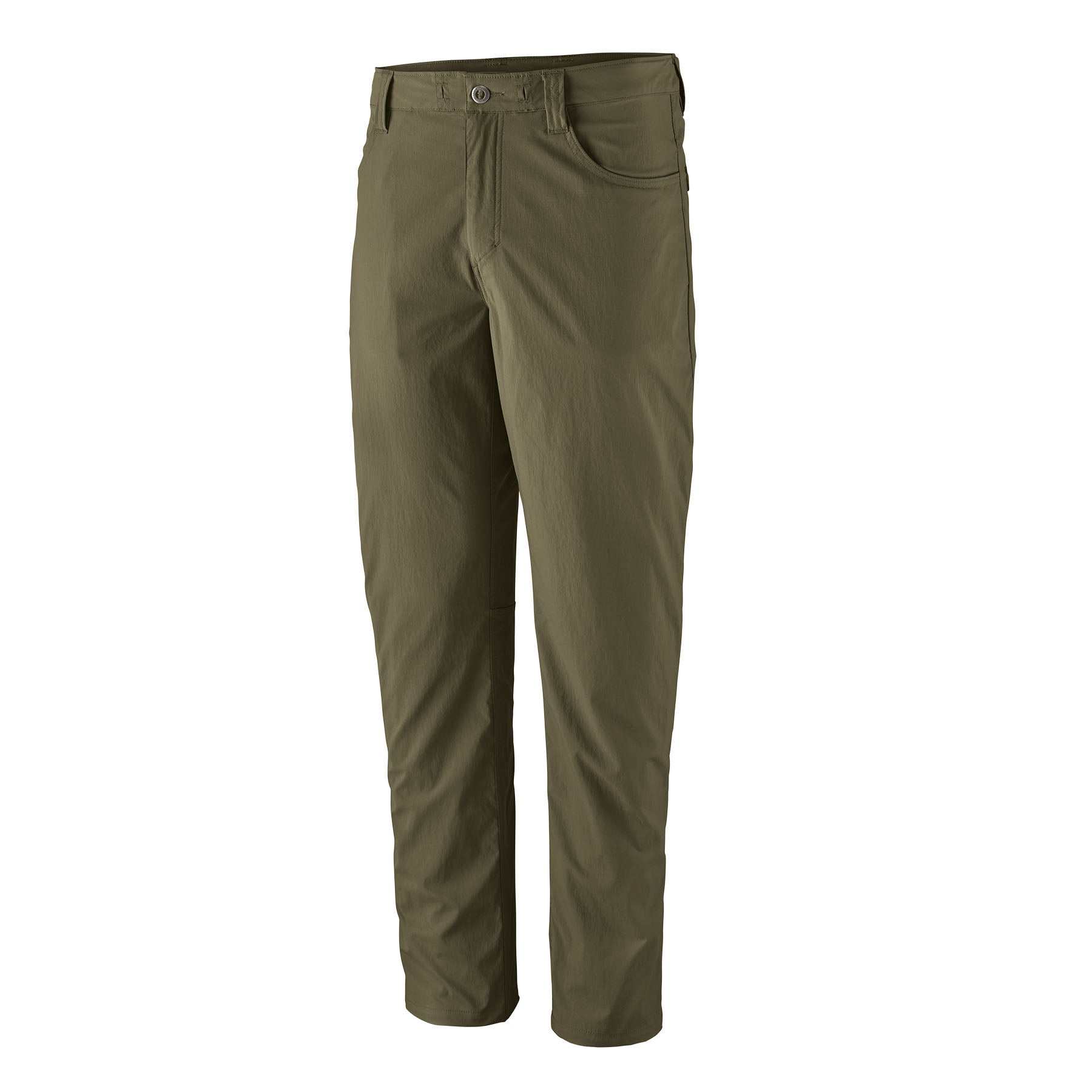 Mens Quandary Pants - Regular