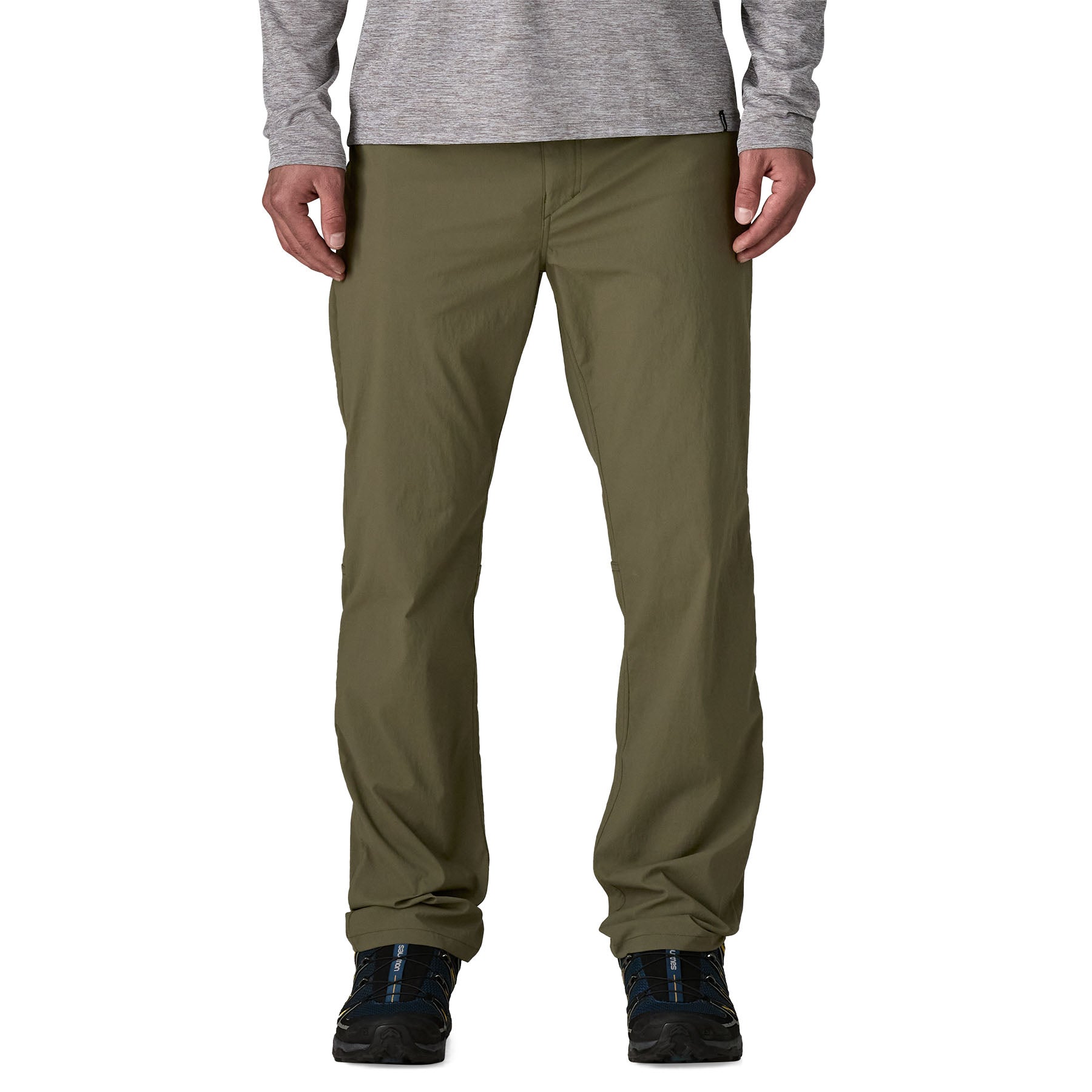 Mens Quandary Pants - Regular