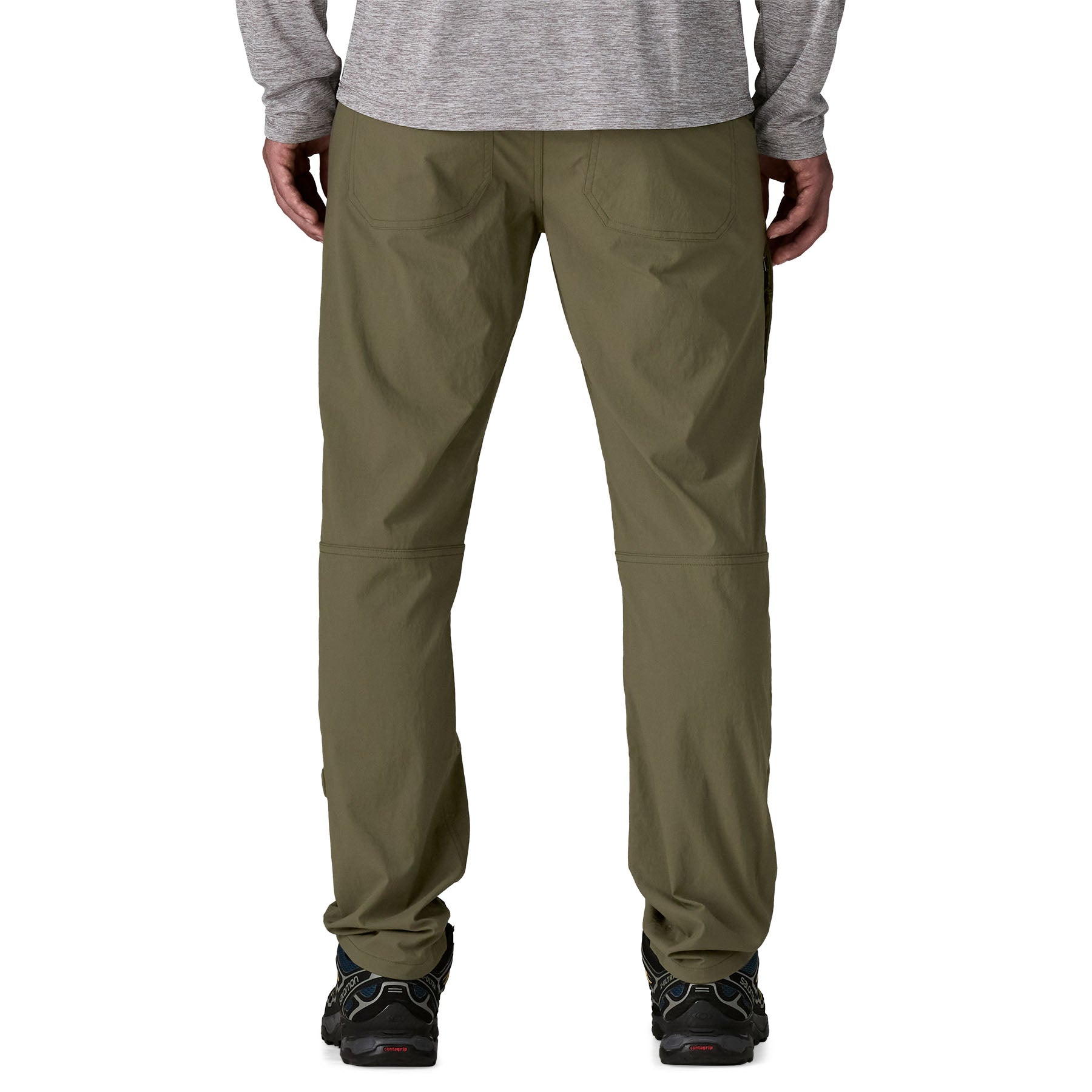 Mens Quandary Pants - Regular