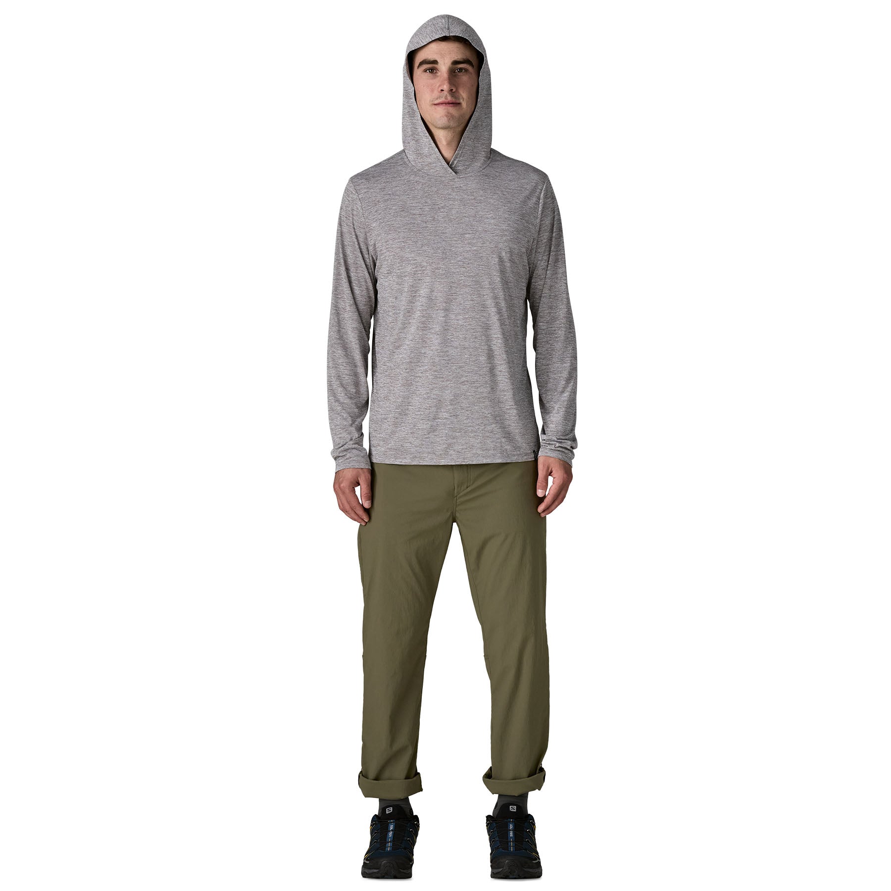 Mens Quandary Pants - Regular