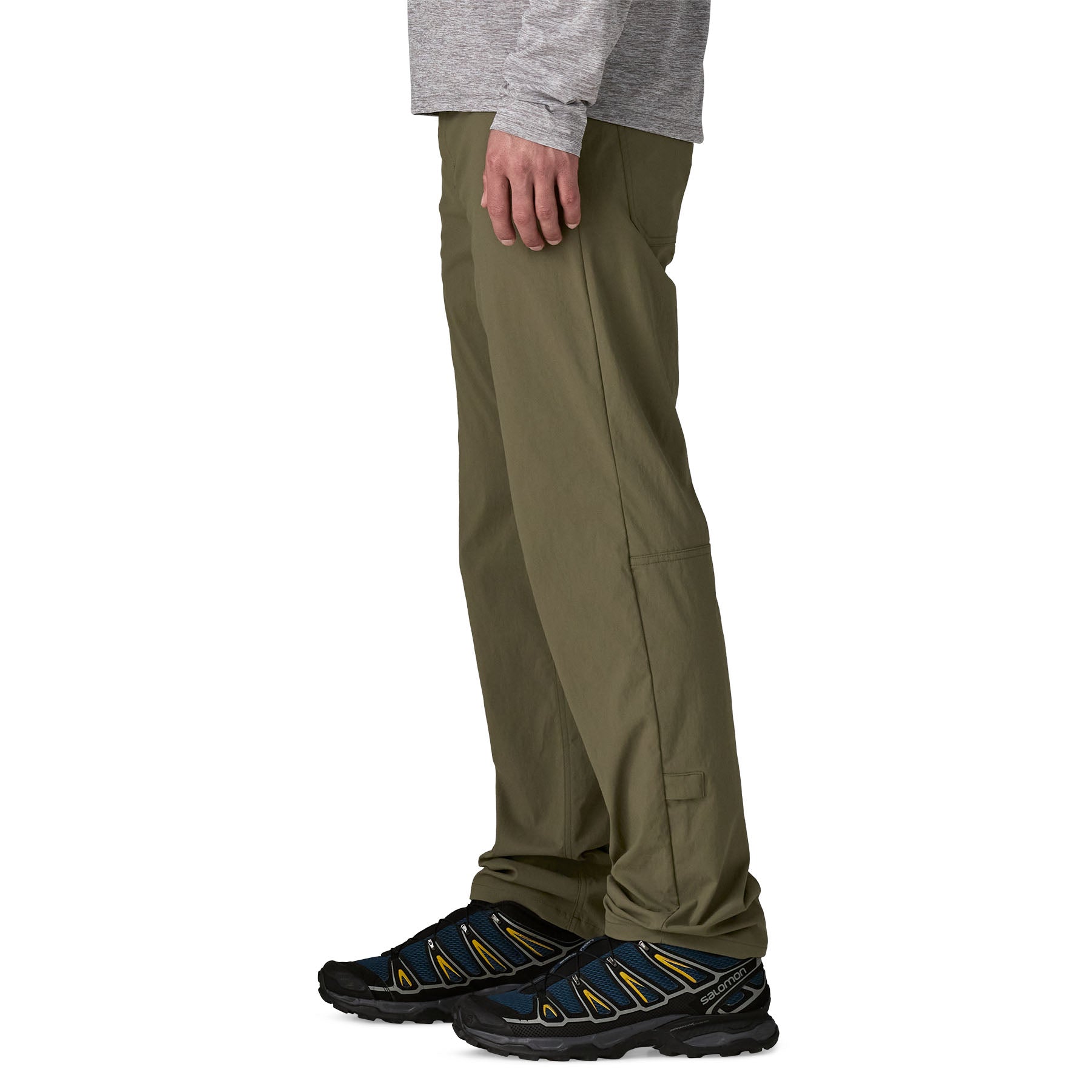 Mens Quandary Pants - Regular