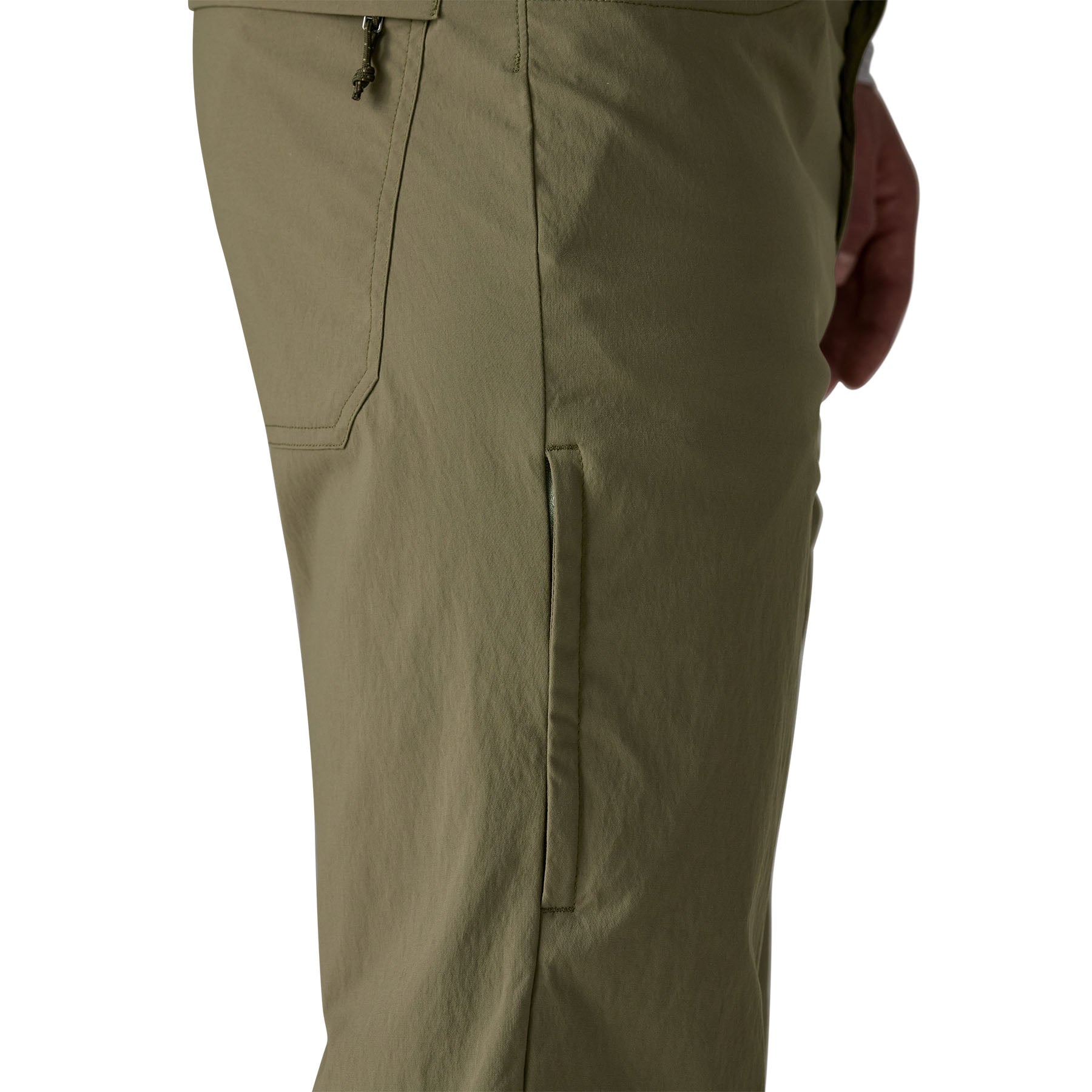 Mens Quandary Pants - Regular