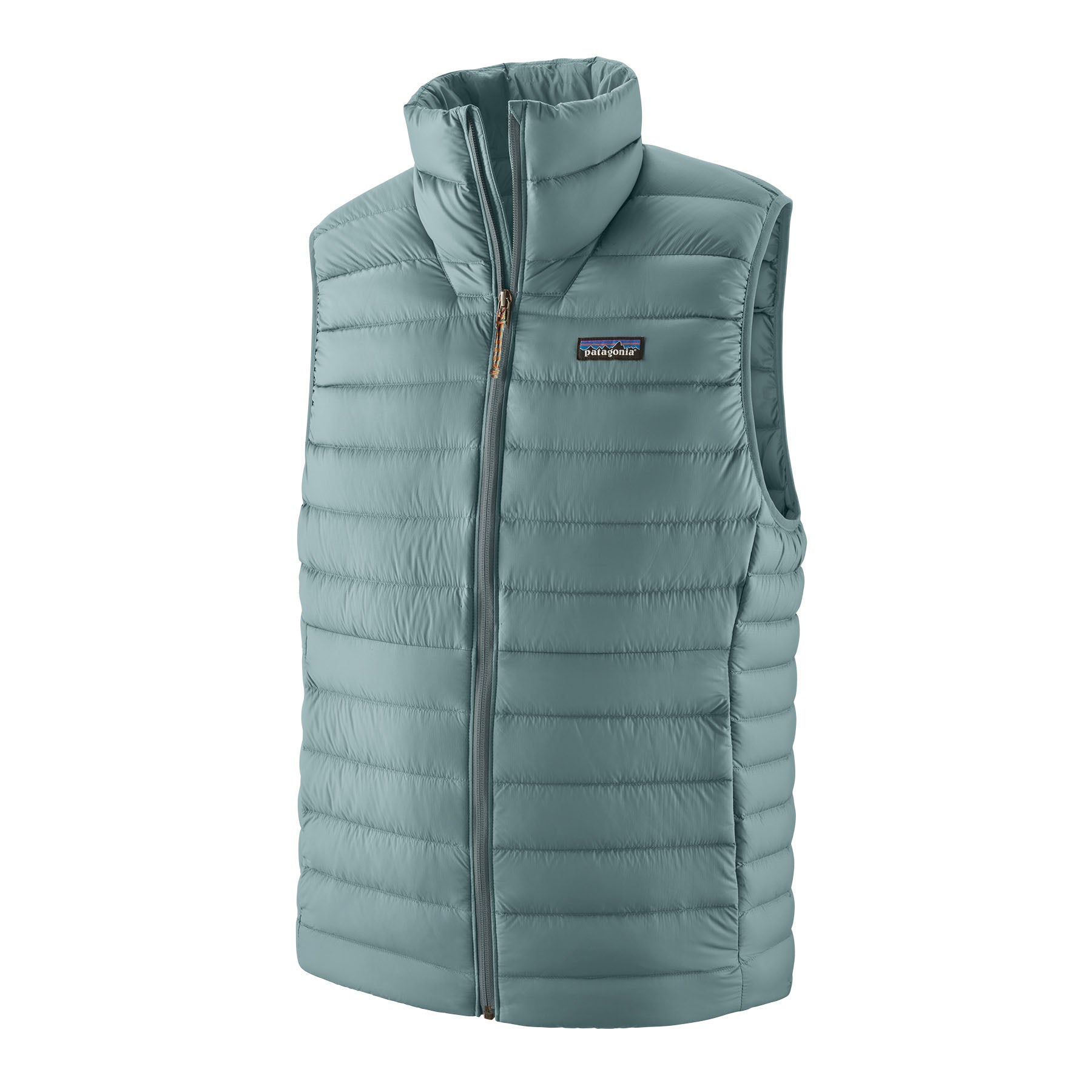 Mens Down Sweater Vest
