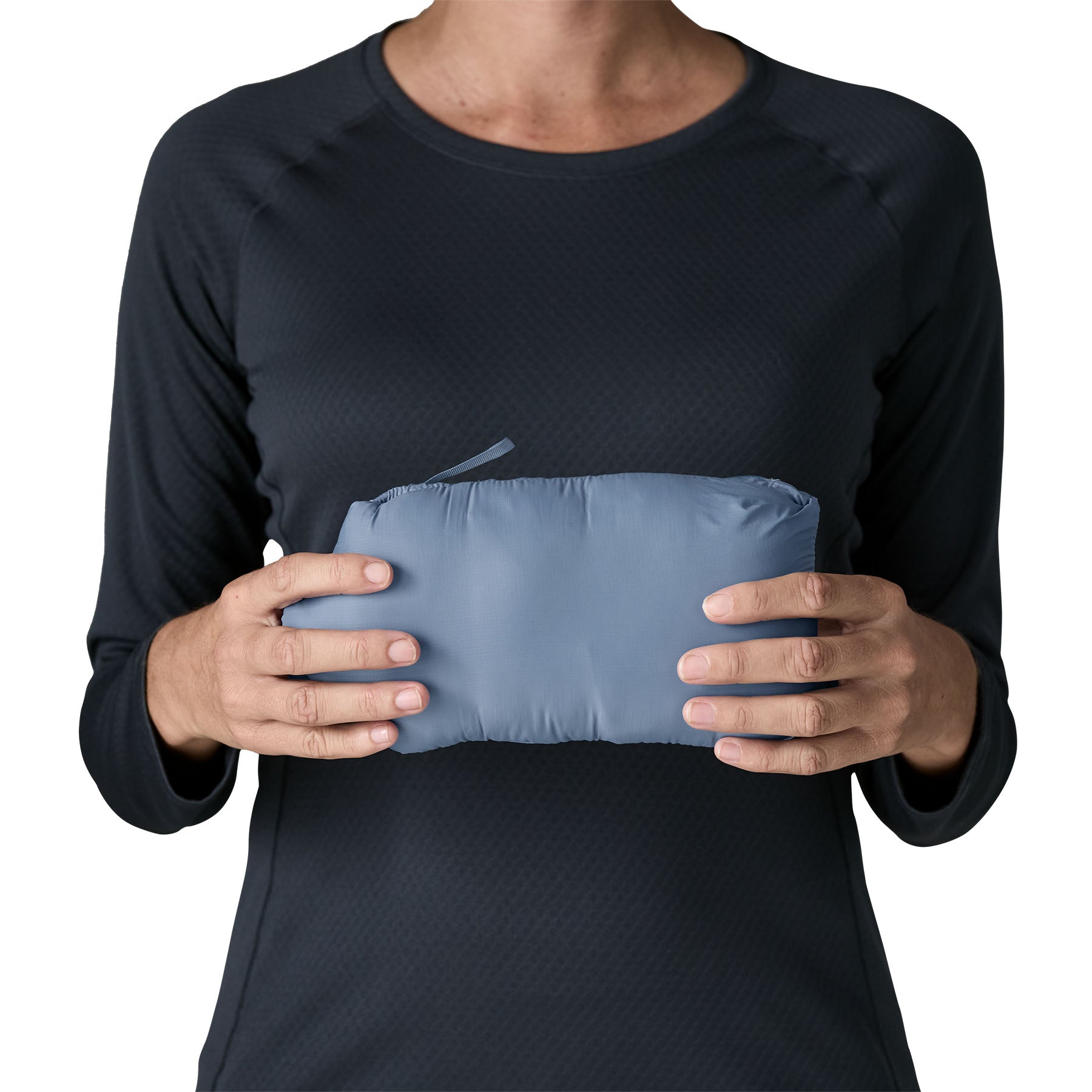 Womens Down Sweater Vest