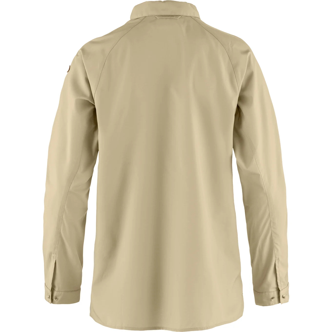 Womens Abisko Hike Shirt