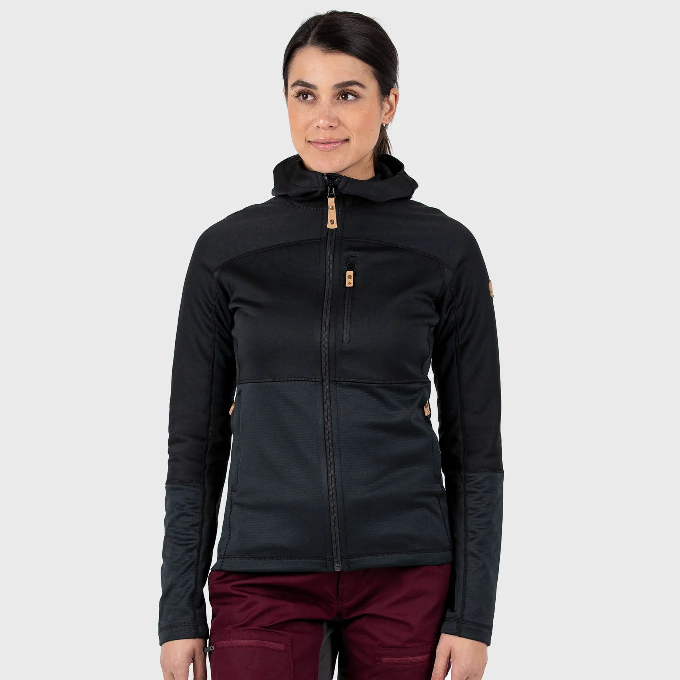 Women's Abisko Trail Fleece