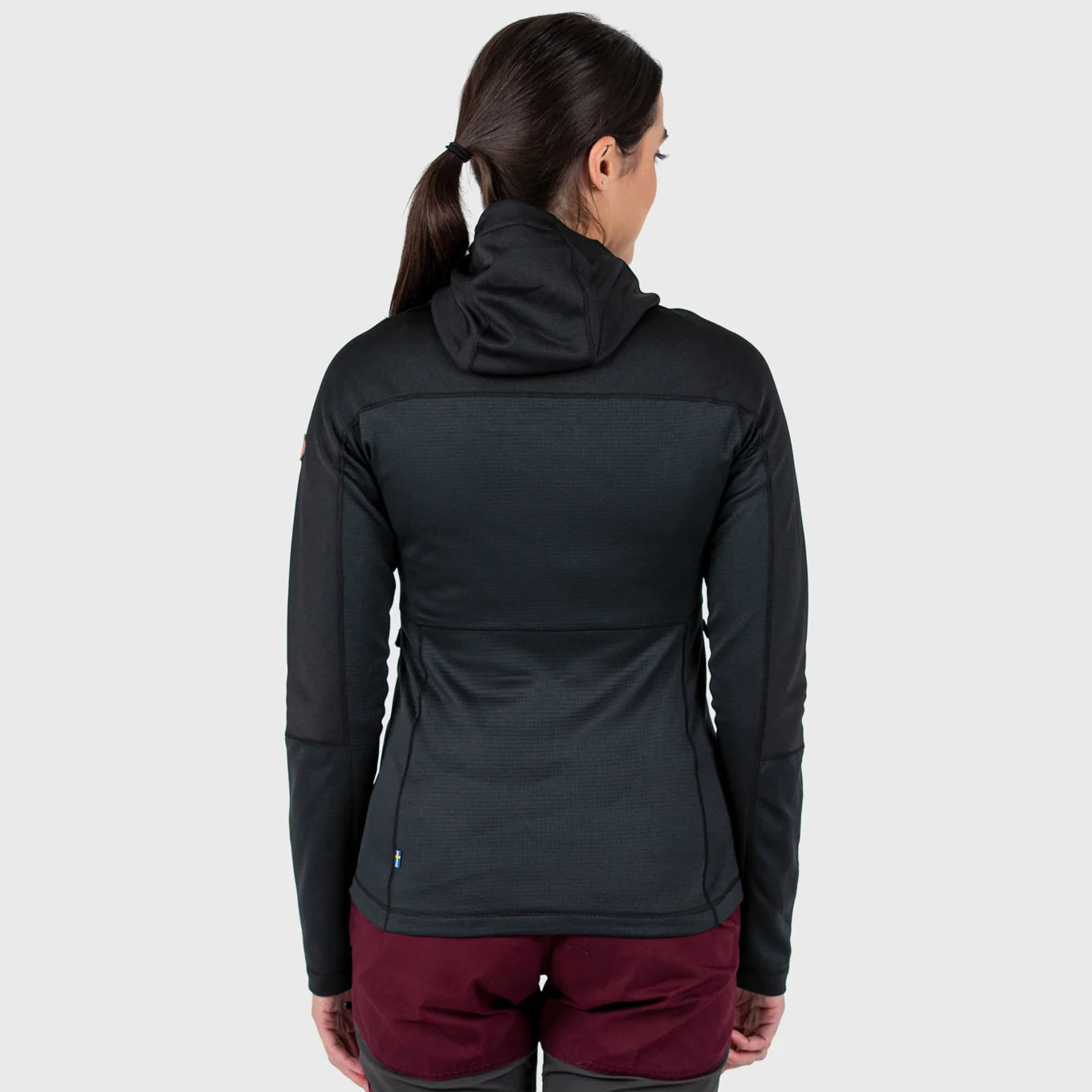 Women's Abisko Trail Fleece