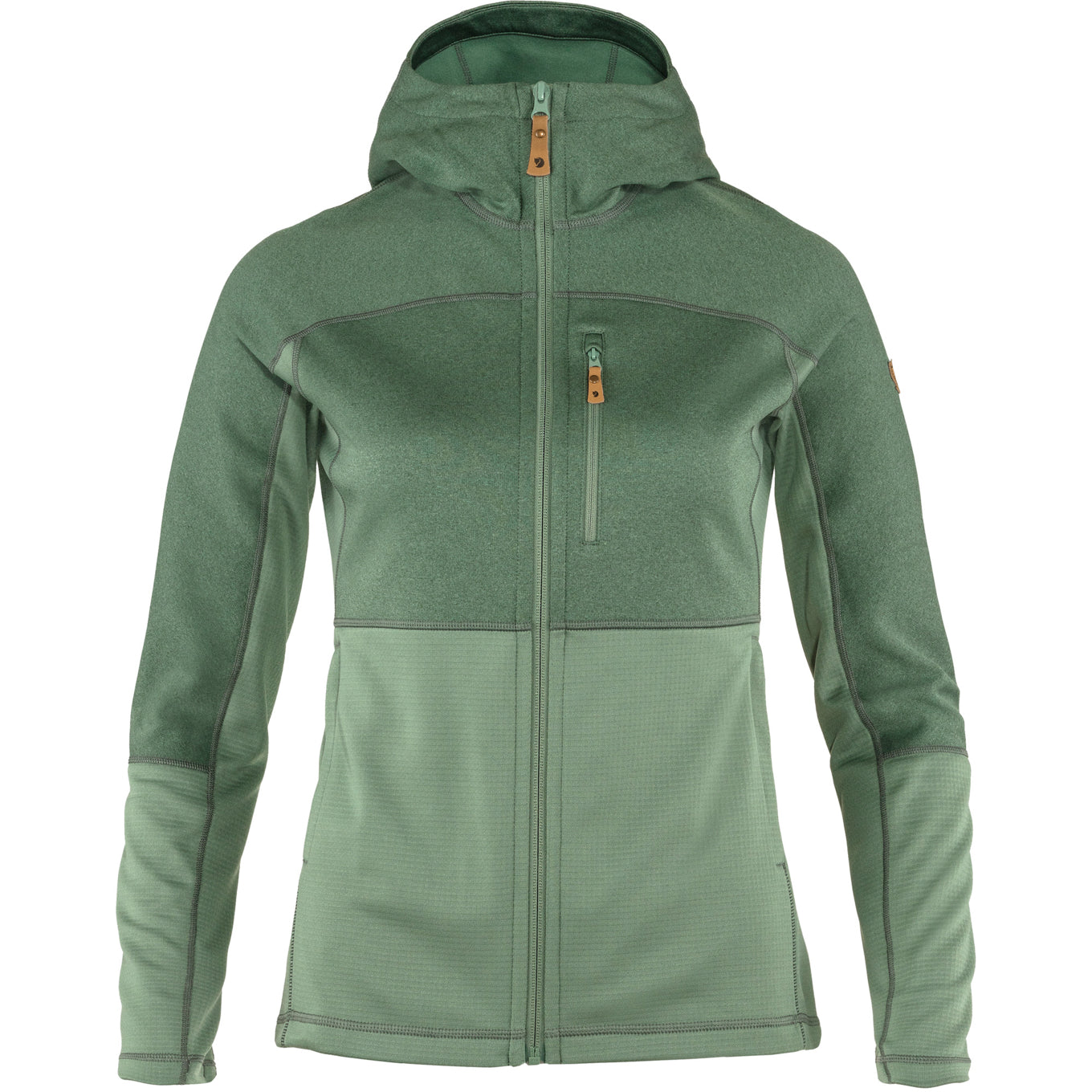 Women's Abisko Trail Fleece