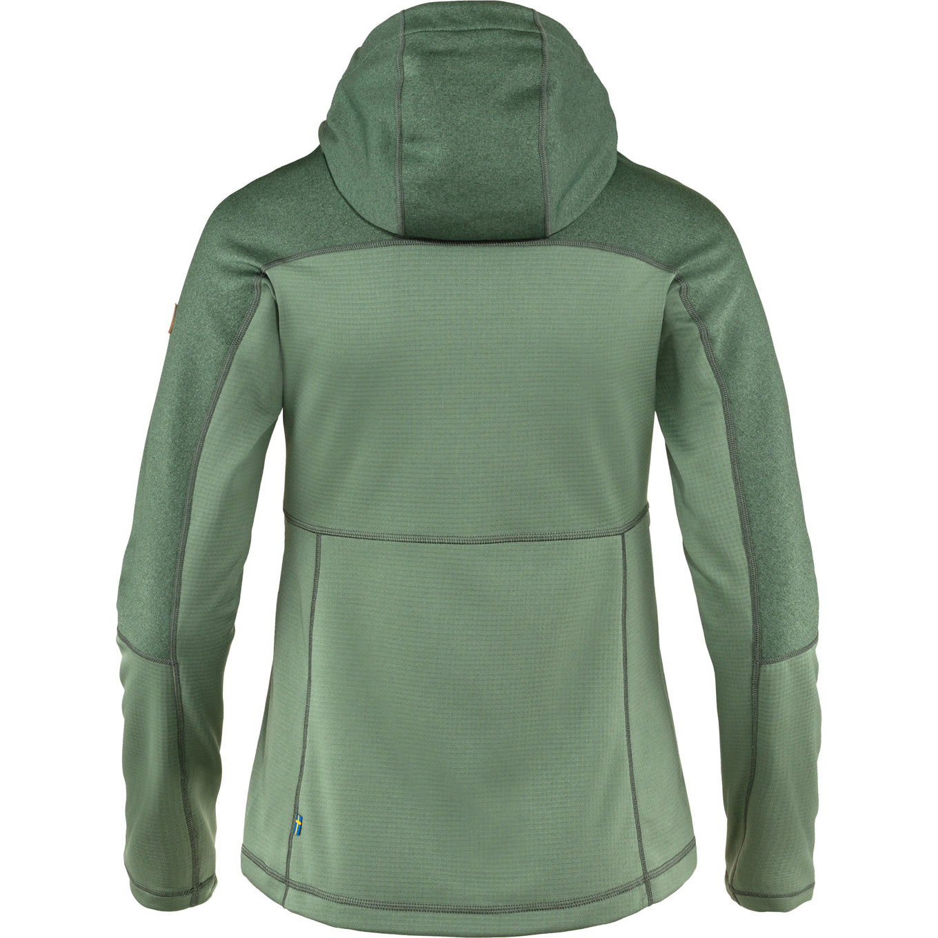 Women's Abisko Trail Fleece