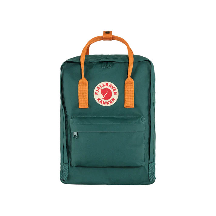 Green Clearance Glacier Green Fjallraven Kanken Kanken Classic