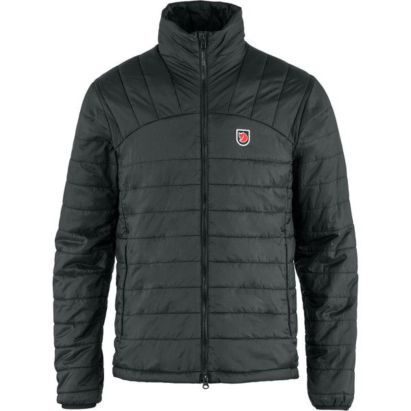 Mens Expedition X-Latt Jacket