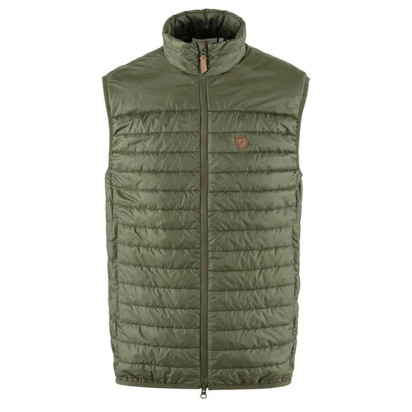 Mens Abisko Padded Vest Sale–