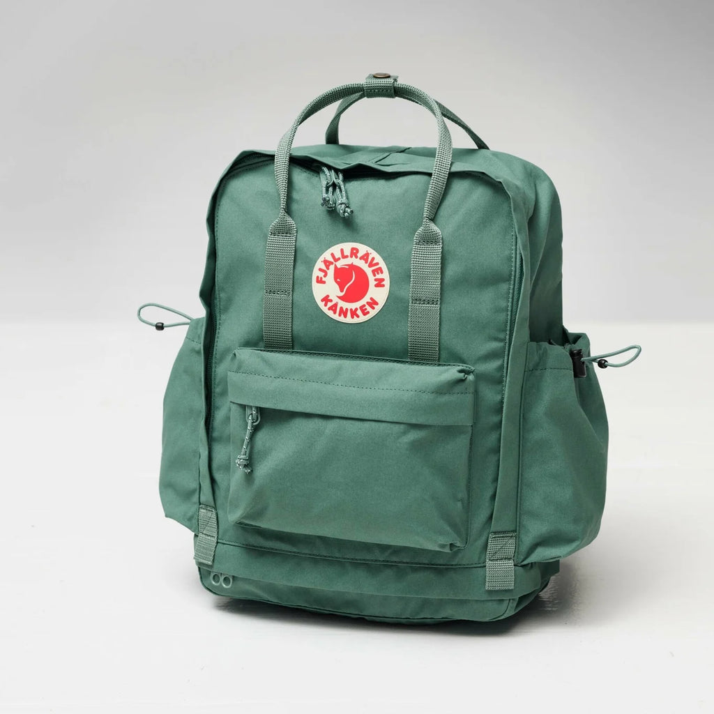 Tas Kanken Backpack Montreal Mini Backpack Jual Fjallraven Kanken