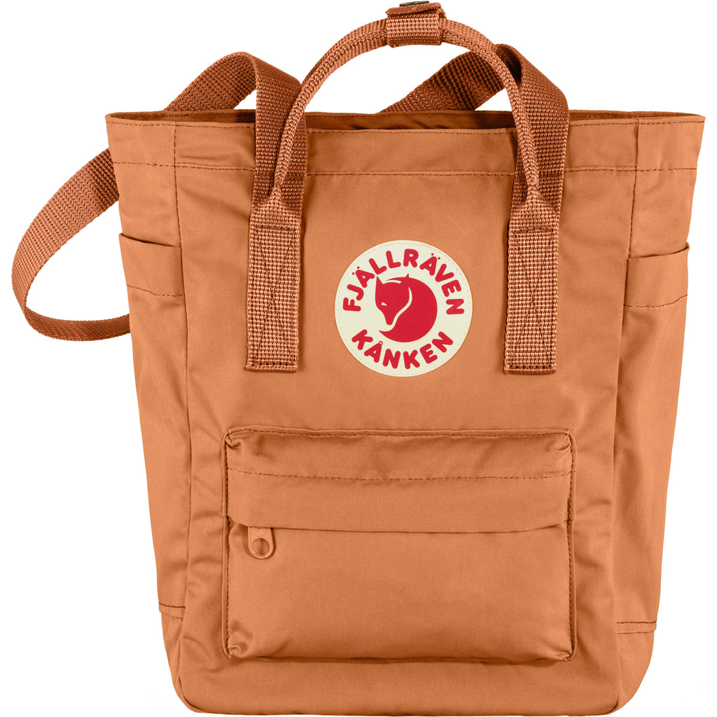 fjällräven kånken tote backpack Kanken Totepack Mini