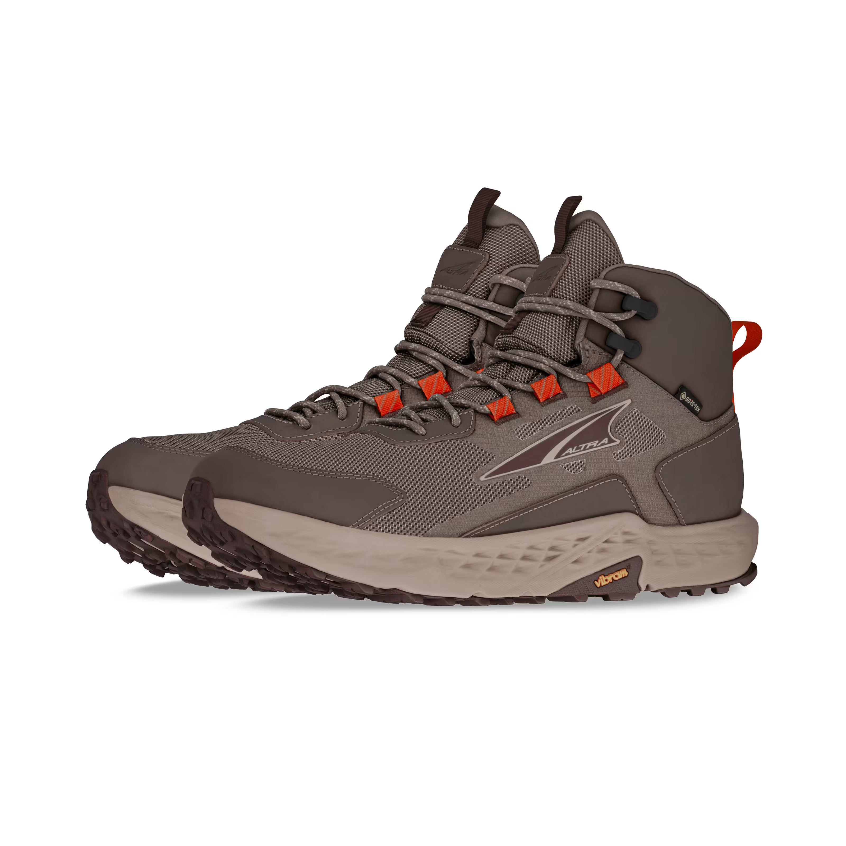 Mens Timp 5 Hiker GTX