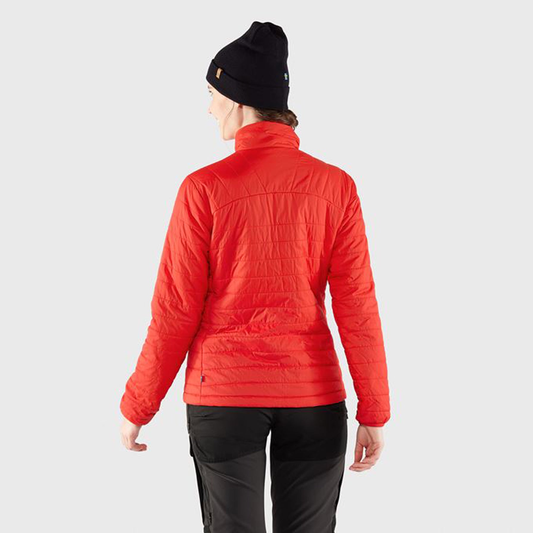 Fjallraven Women's X-Latt Jacket (#1898670) - $27.97 (down from
