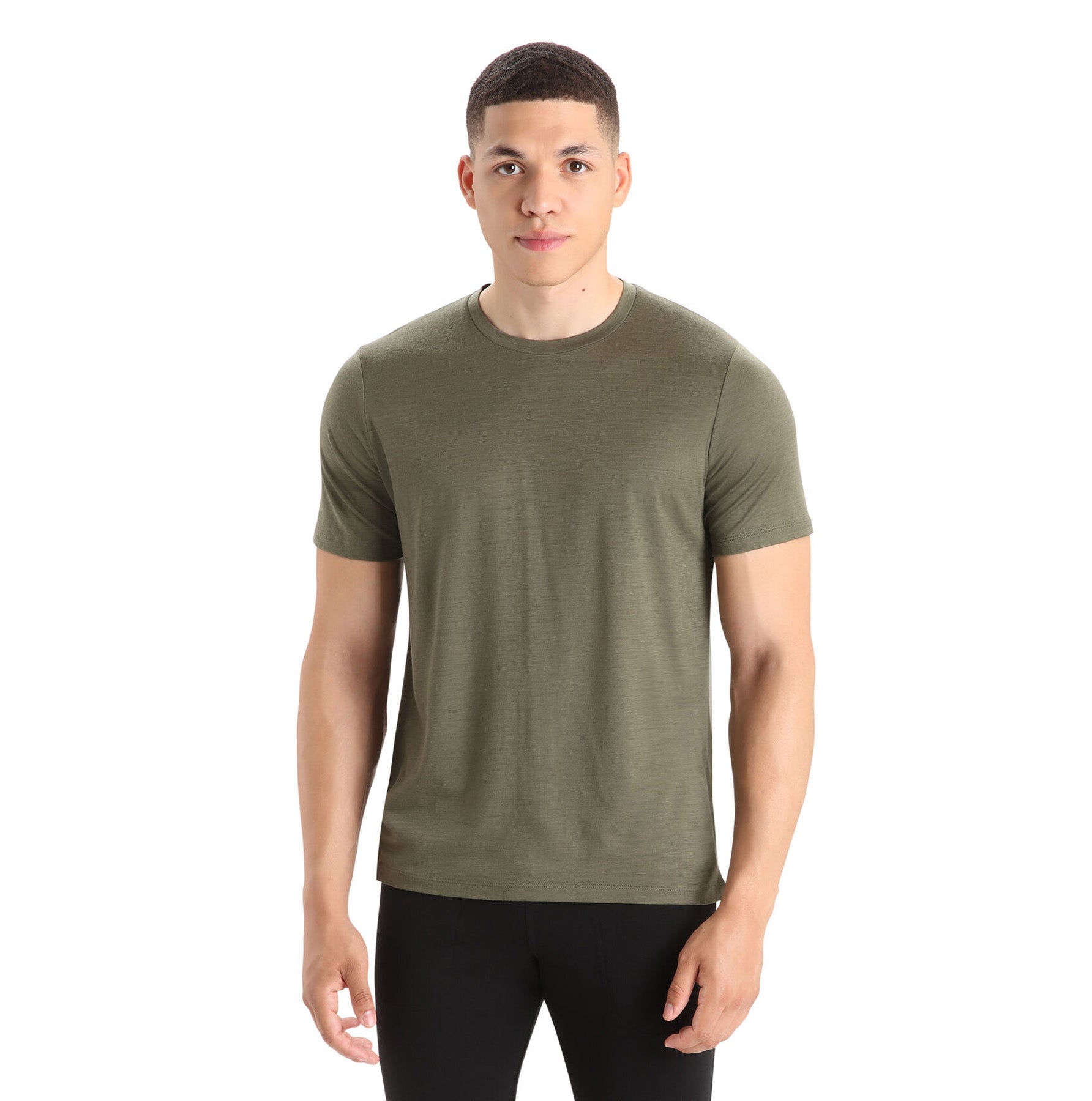 Mens Merino Tech Lite T-shirt