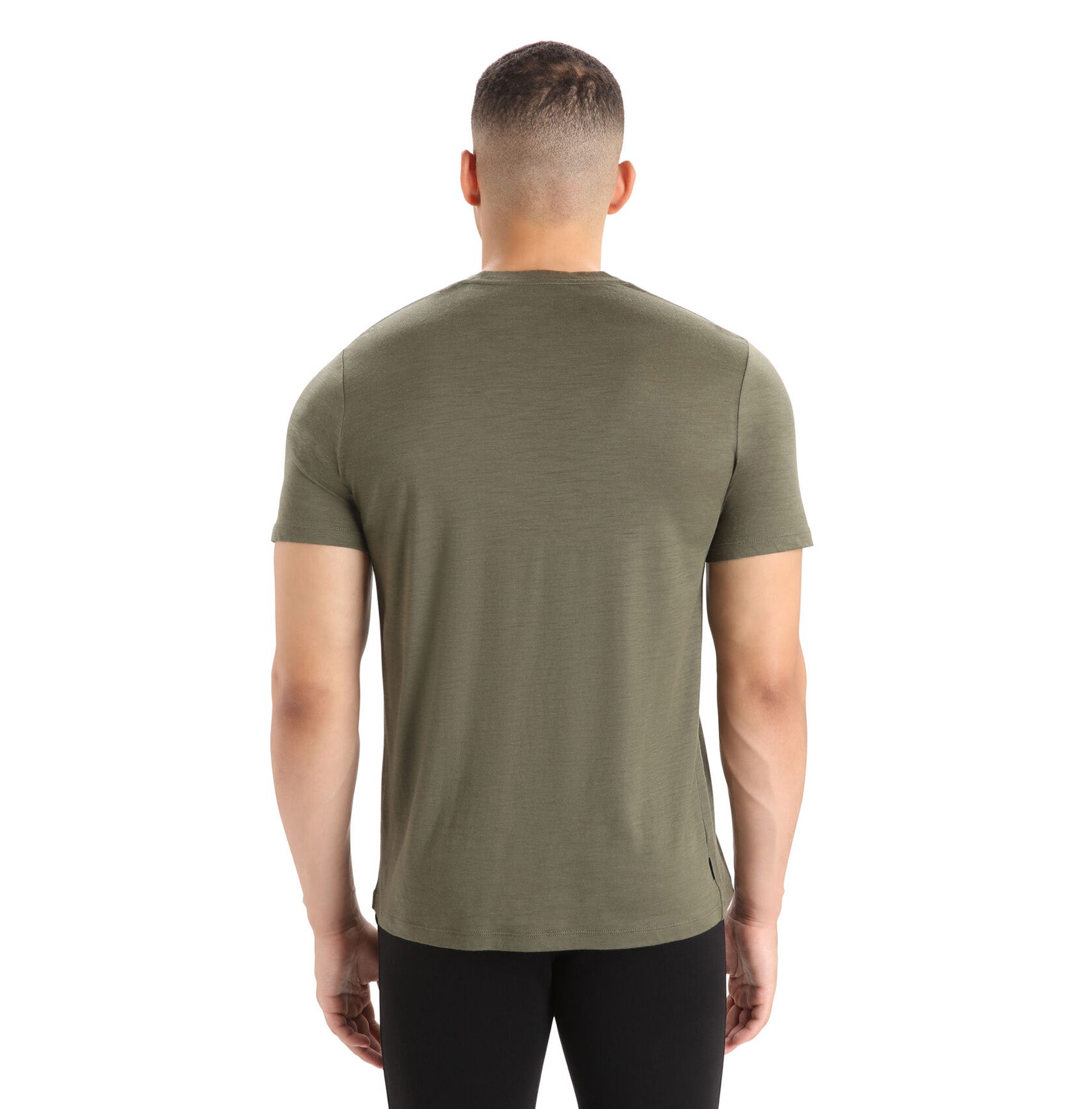 Mens Merino Tech Lite T-shirt