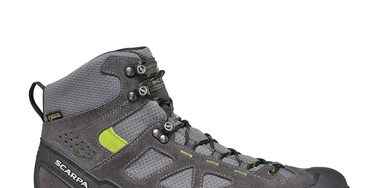 Scarpa zg lite gtx 2025