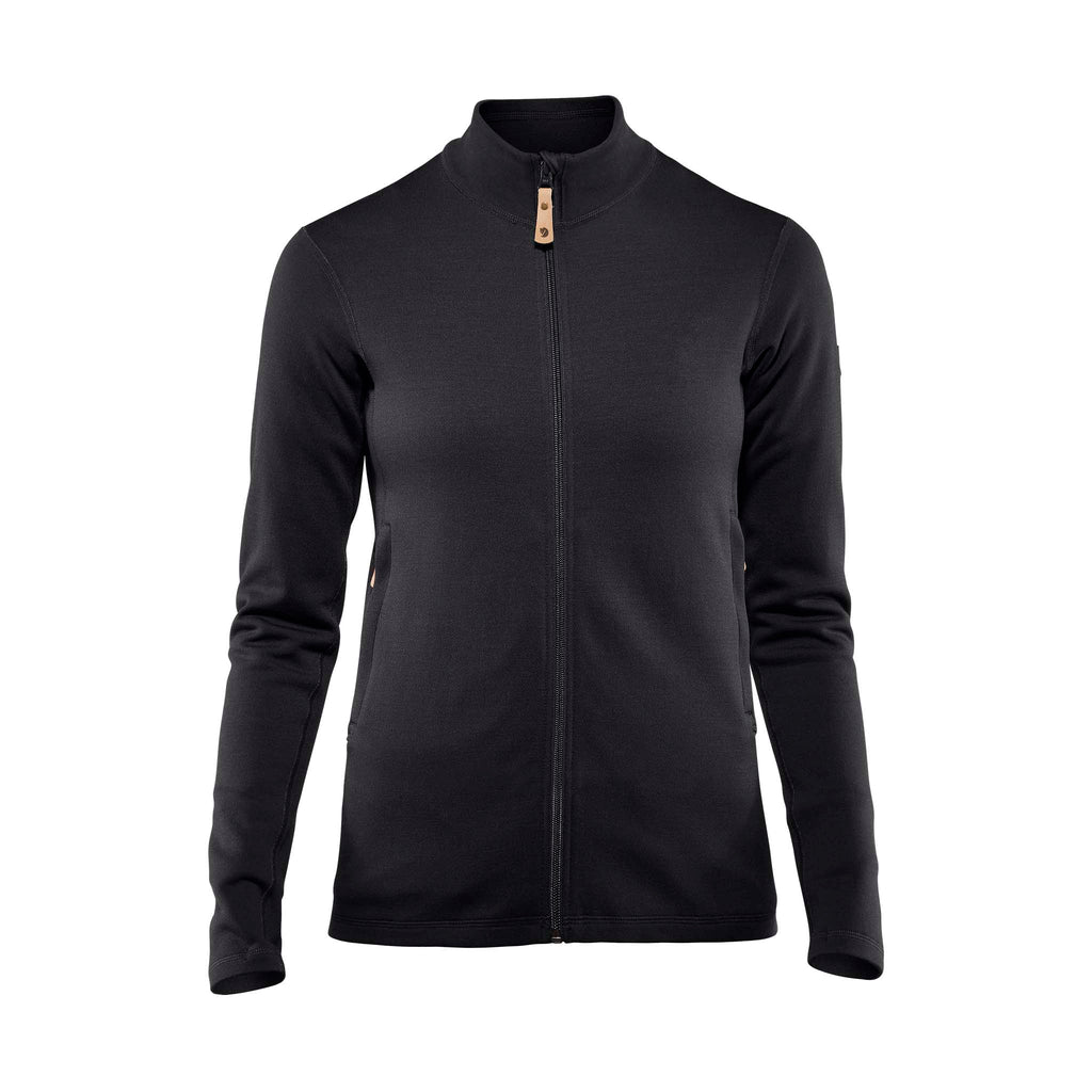 Womens Keb Wool Sweater–1