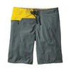 Patagonia_M's Stretch Hydro Planing Board Shorts - 21 in._Nouveau Green_30